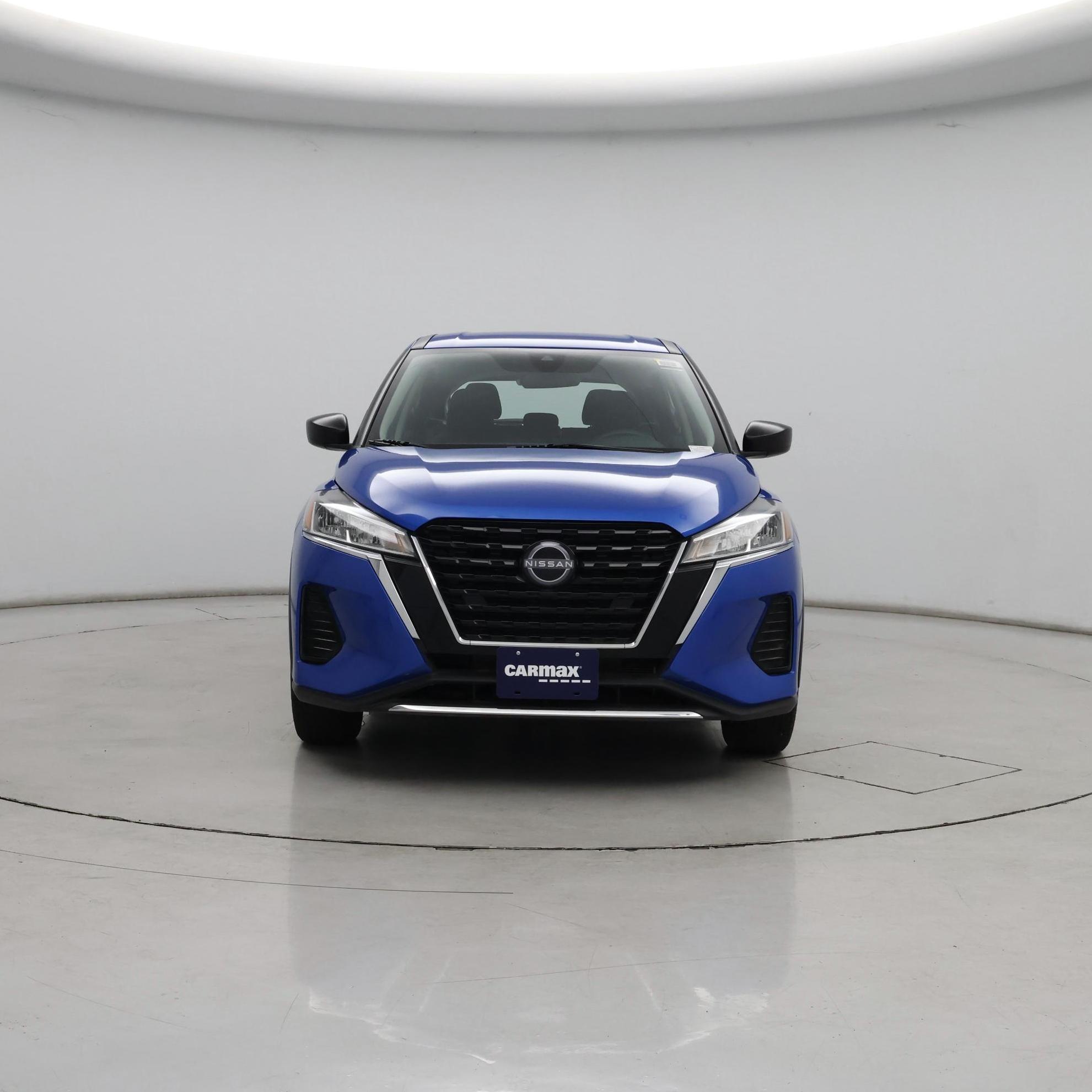 Thumbnail: 2022 Nissan Kicks - 5