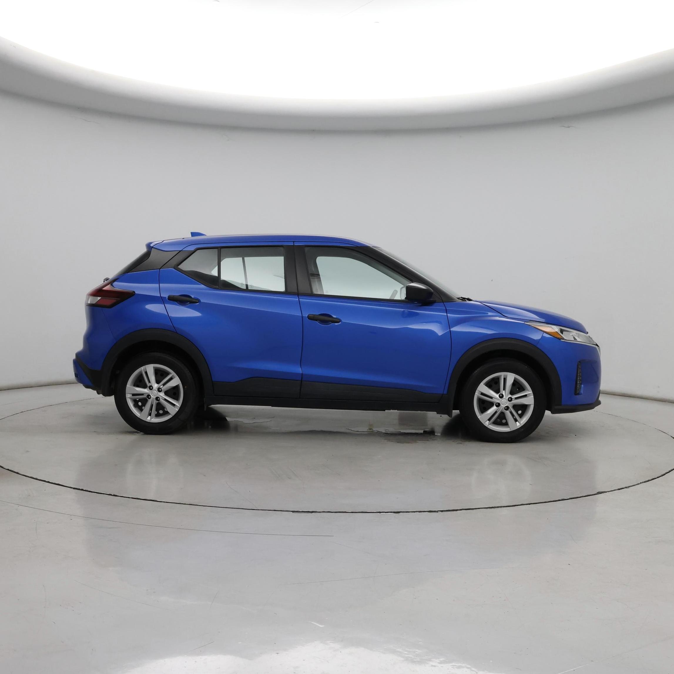 Thumbnail: 2022 Nissan Kicks - 7