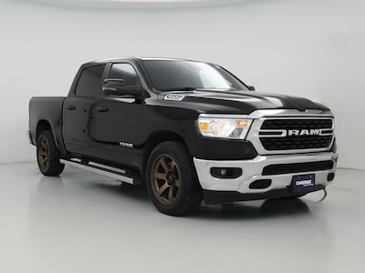 2023 Ram 1500 Bighorn