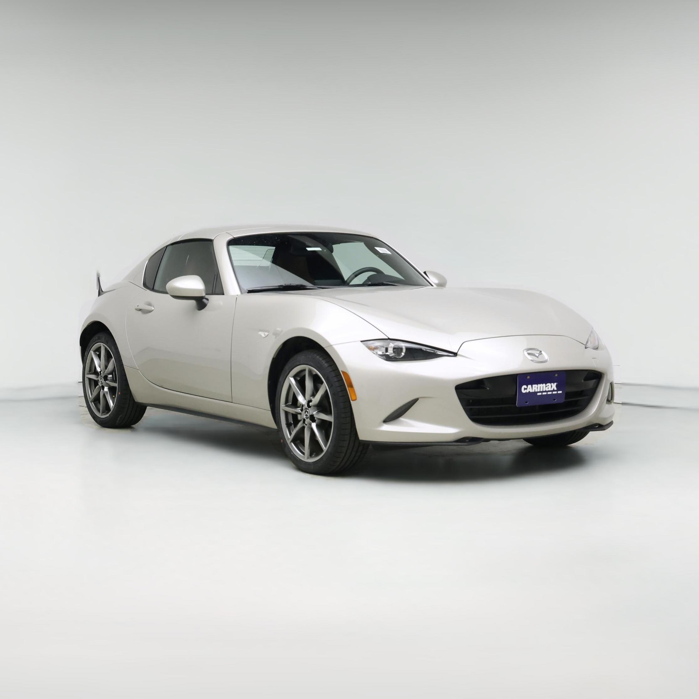 Thumbnail: 2023 Mazda MX-5 Miata - 1