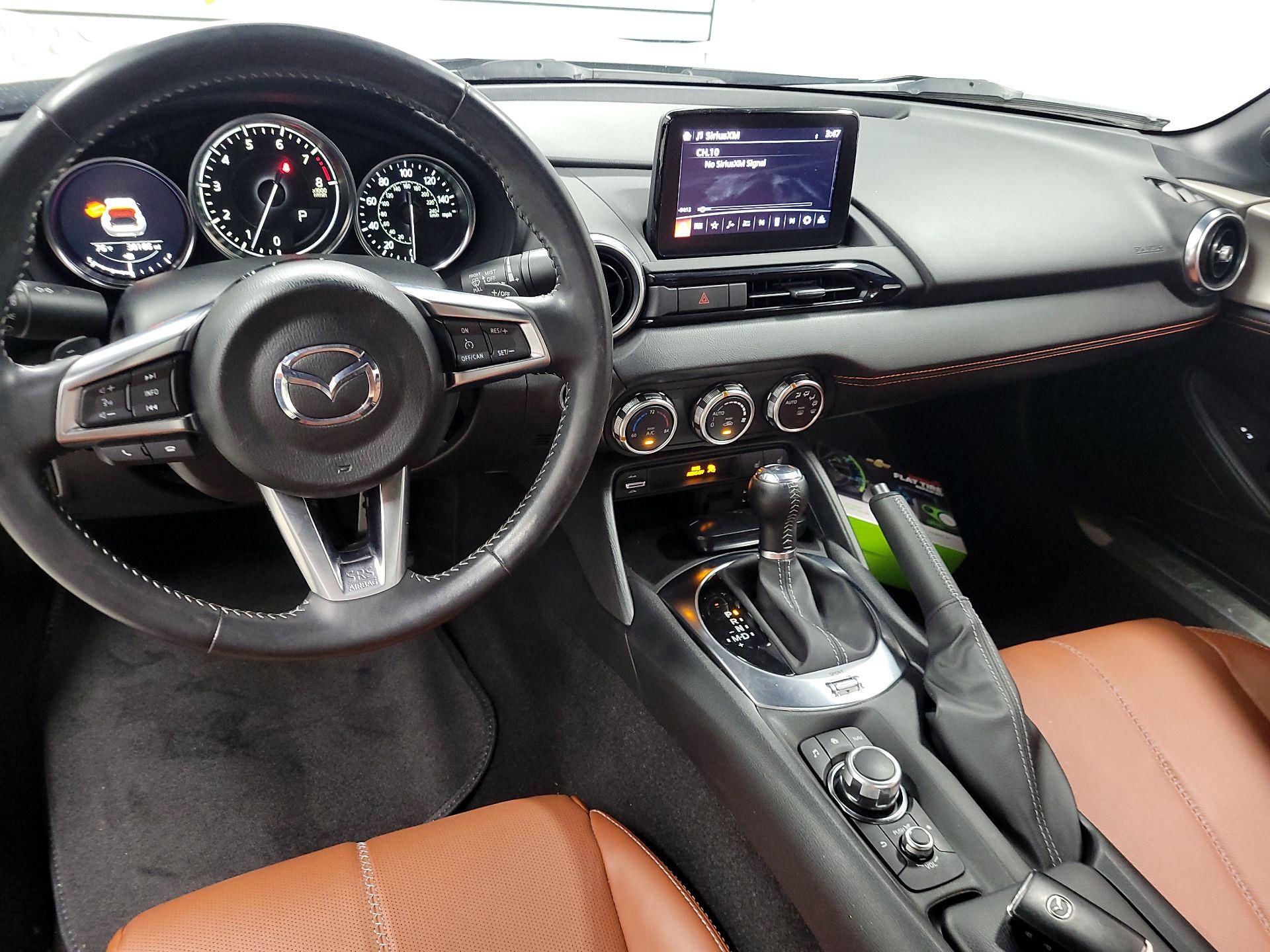 Thumbnail: 2023 Mazda MX-5 Miata - 9