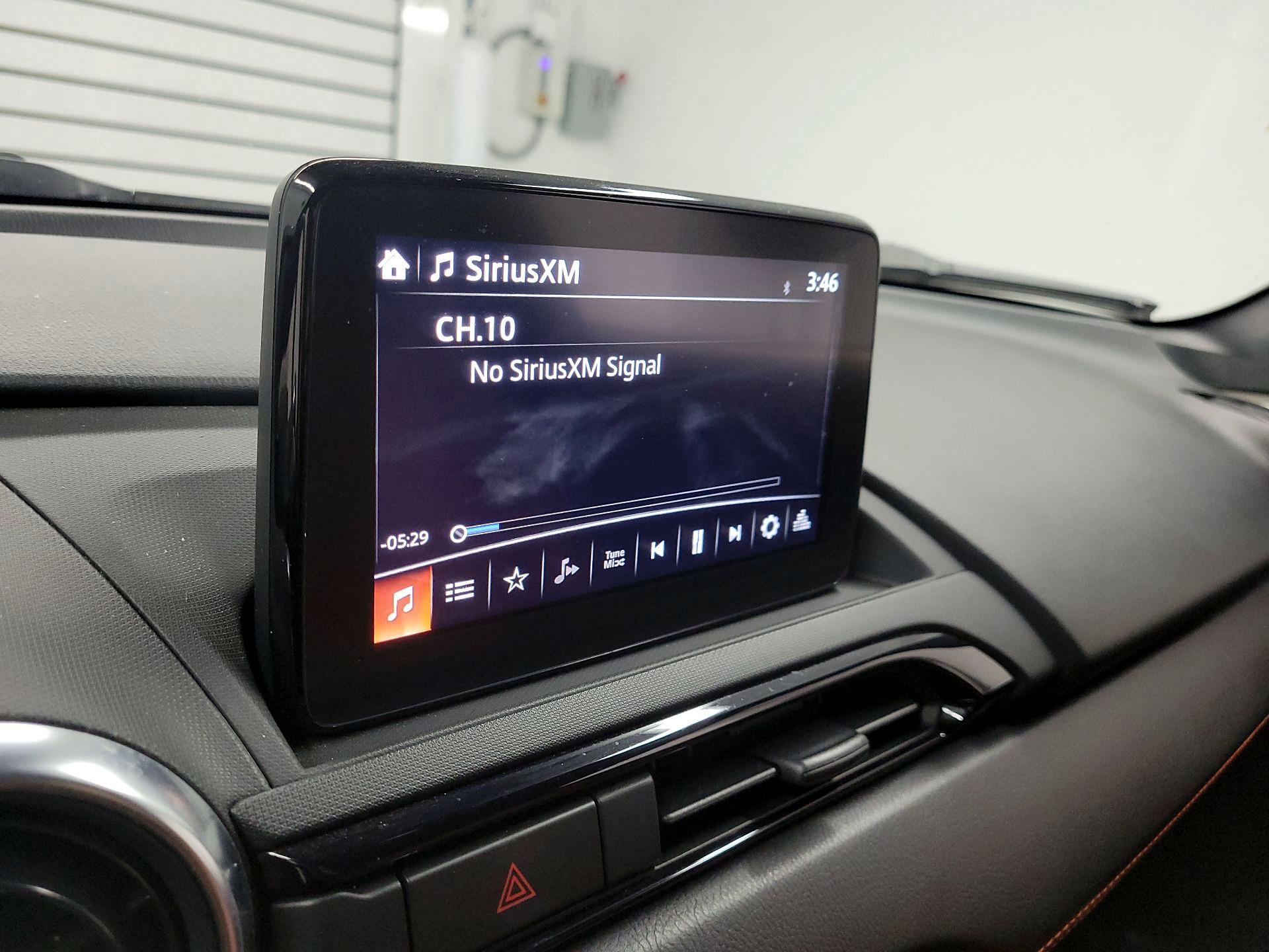 Thumbnail: 2023 Mazda MX-5 Miata - 14