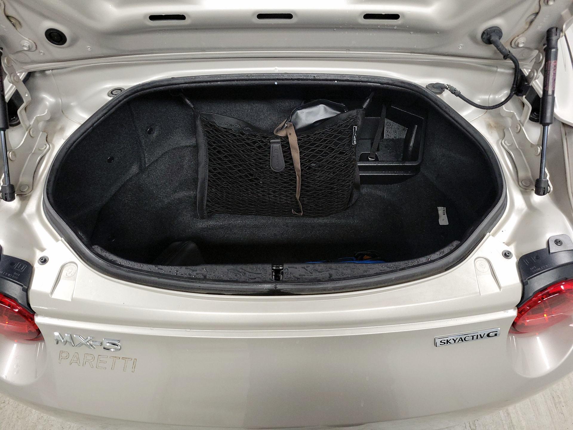 Thumbnail: 2023 Mazda MX-5 Miata - 17