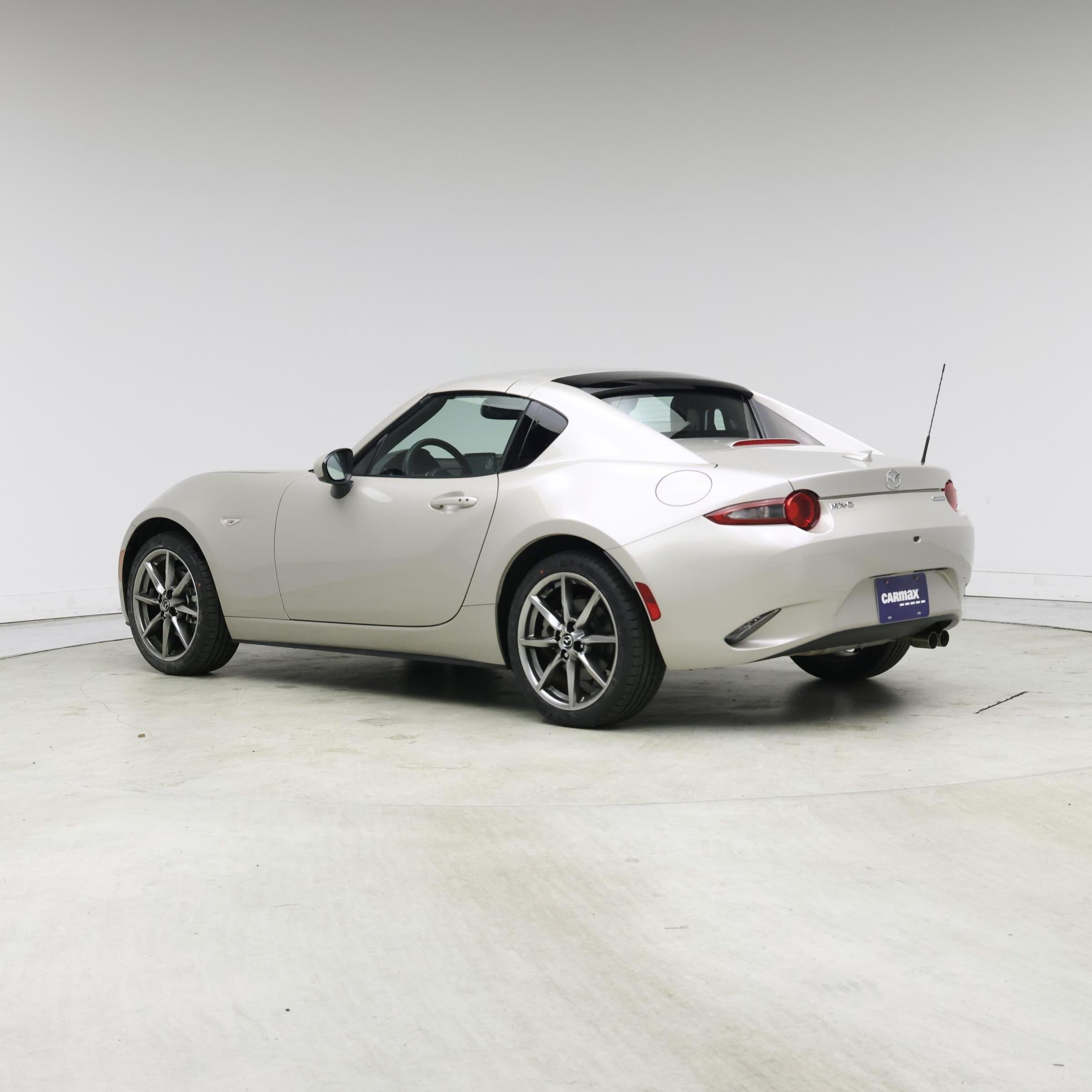 Thumbnail: 2023 Mazda MX-5 Miata - 2