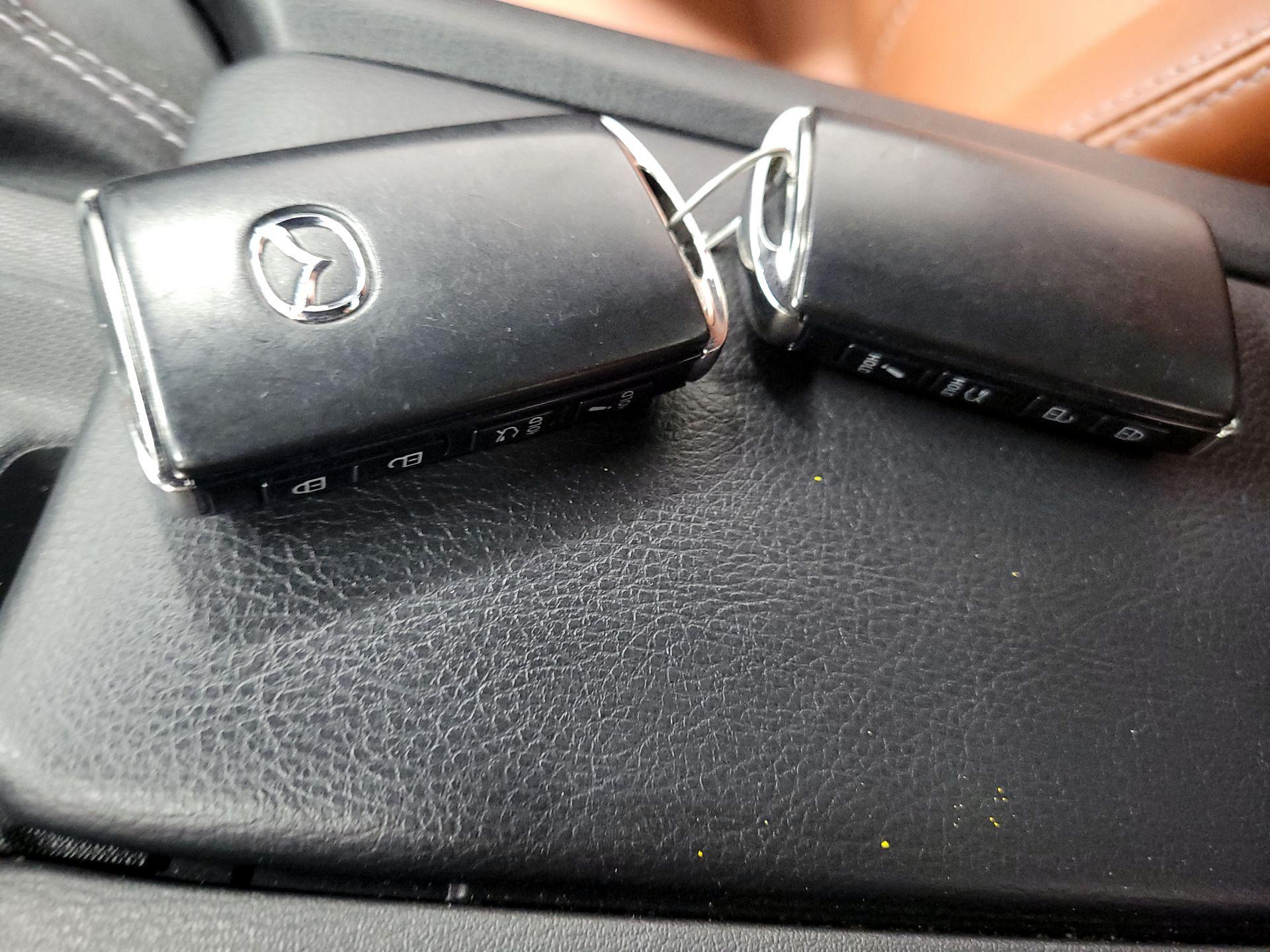 Thumbnail: 2023 Mazda MX-5 Miata - 19