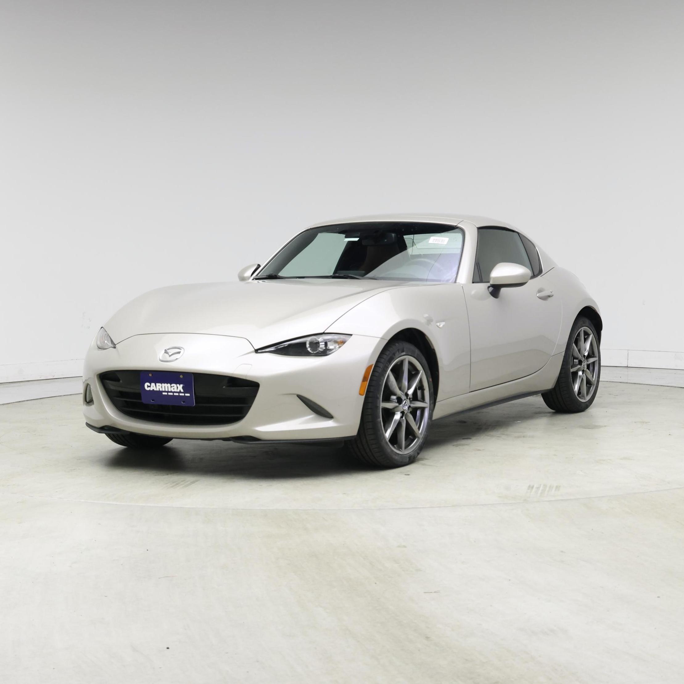 Thumbnail: 2023 Mazda MX-5 Miata - 4