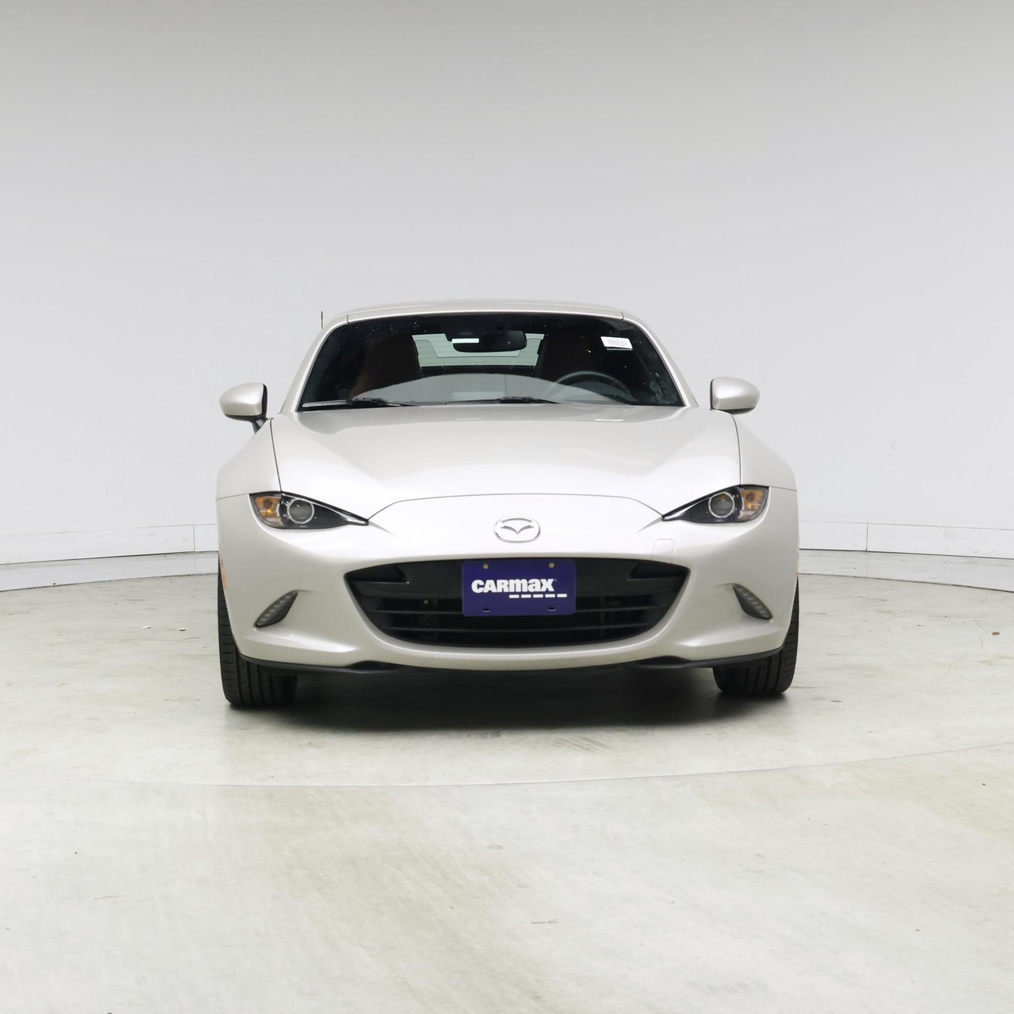 Thumbnail: 2023 Mazda MX-5 Miata - 5