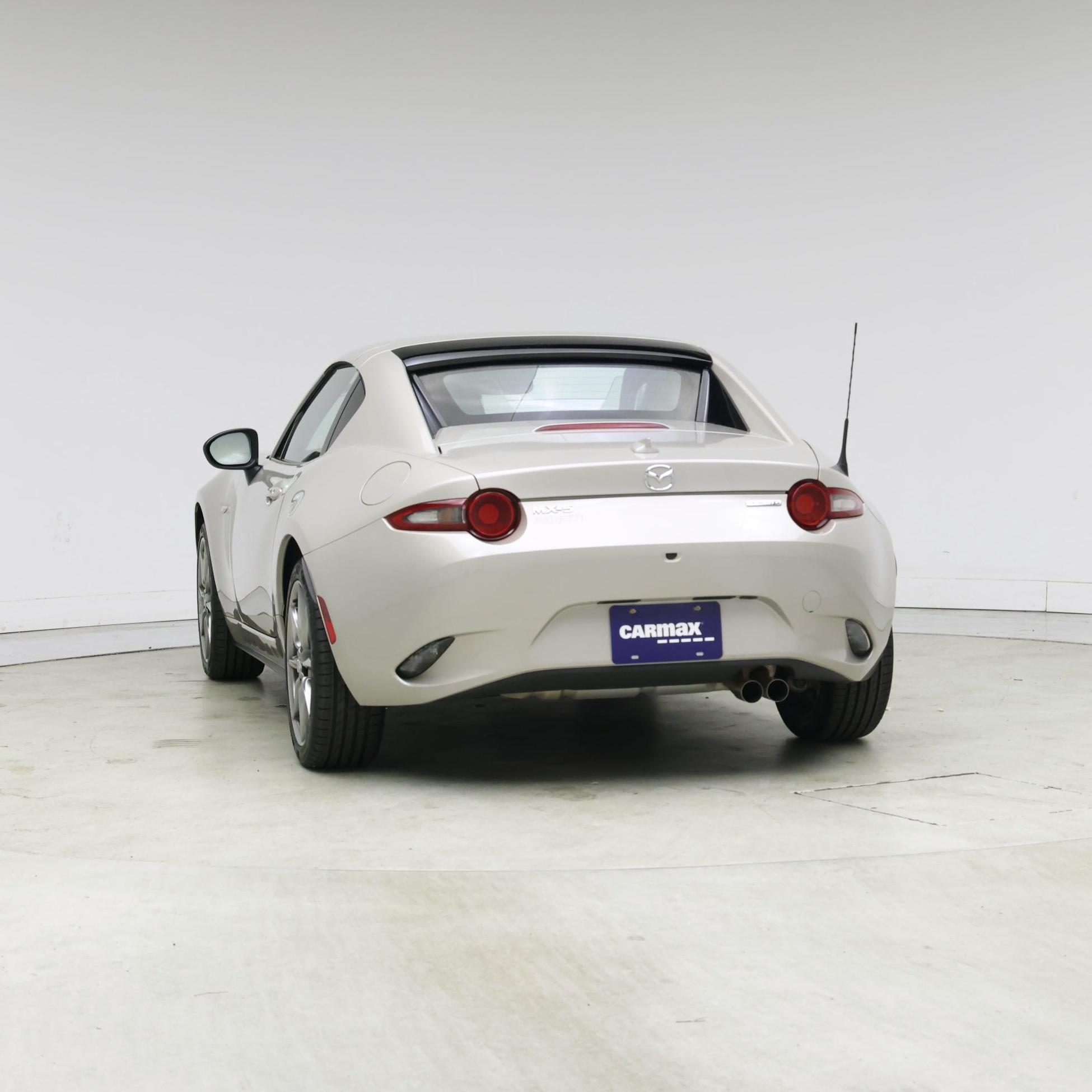 Thumbnail: 2023 Mazda MX-5 Miata - 6