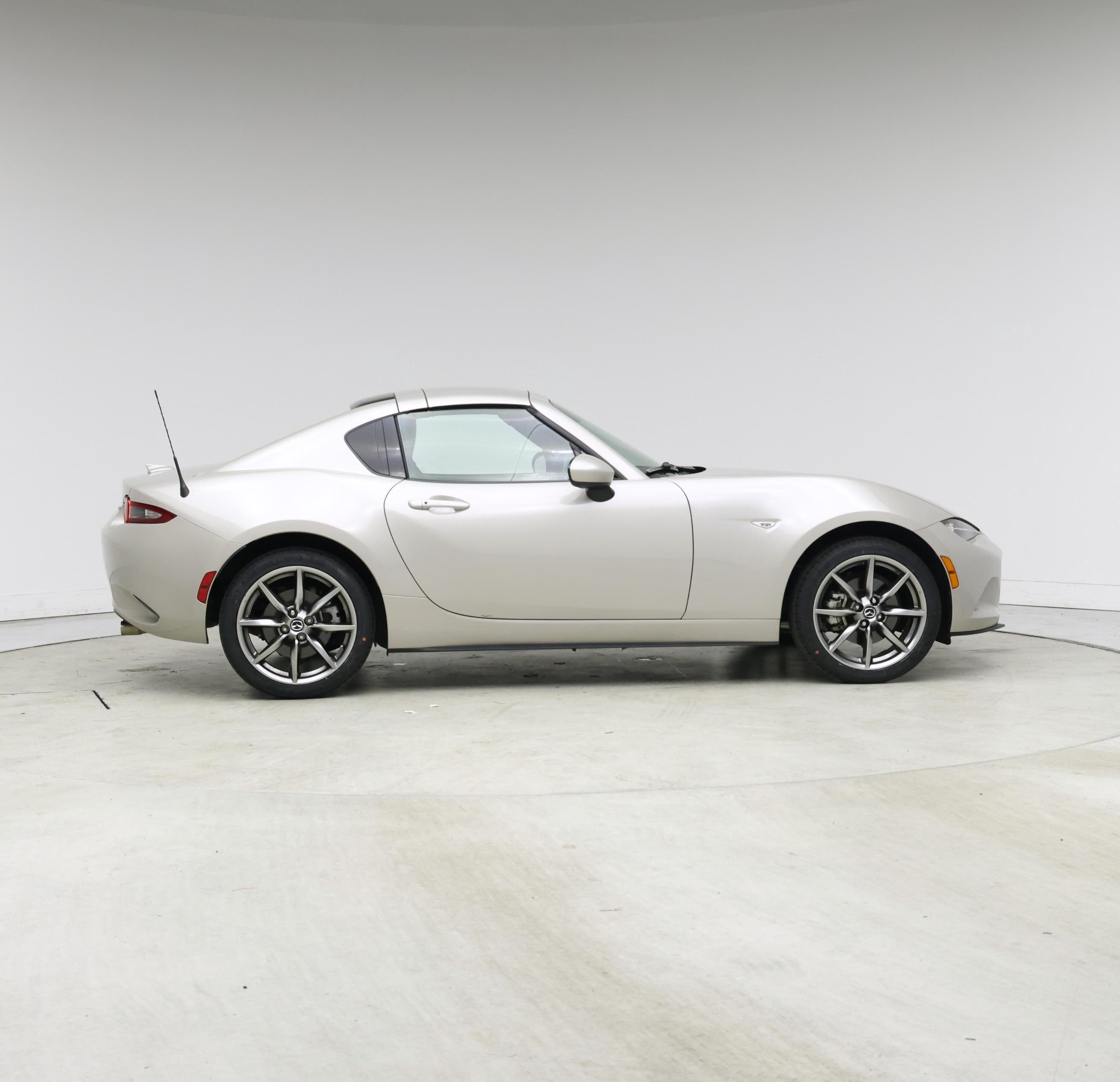 Thumbnail: 2023 Mazda MX-5 Miata - 7