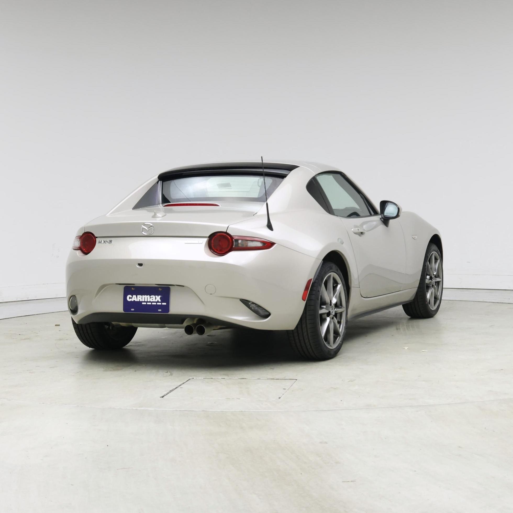 Thumbnail: 2023 Mazda MX-5 Miata - 8