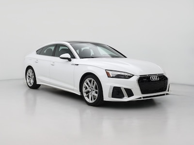 2024 Audi A5 Sportback S-Line Premium Plus