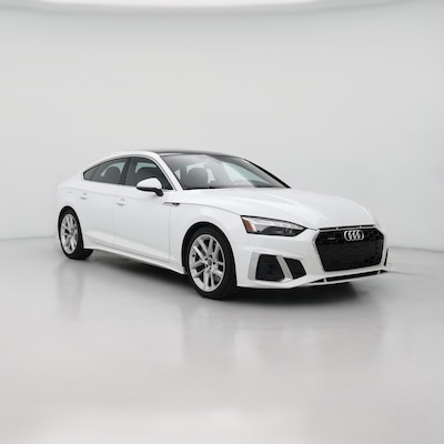 2024 Audi A5 Sportback S-Line Premium Plus