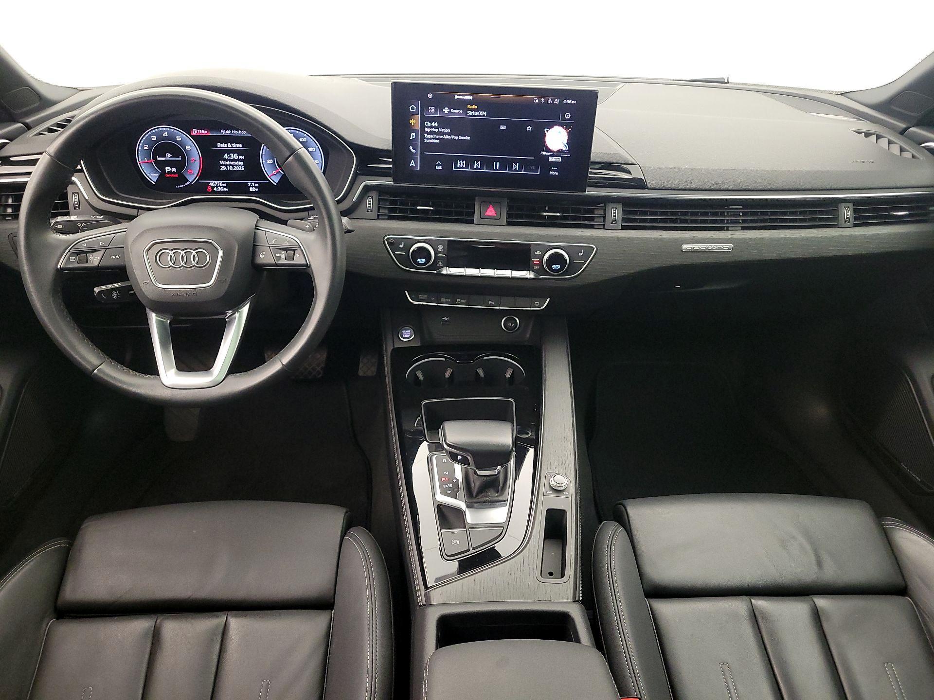 Thumbnail: 2024 Audi A5 - 9