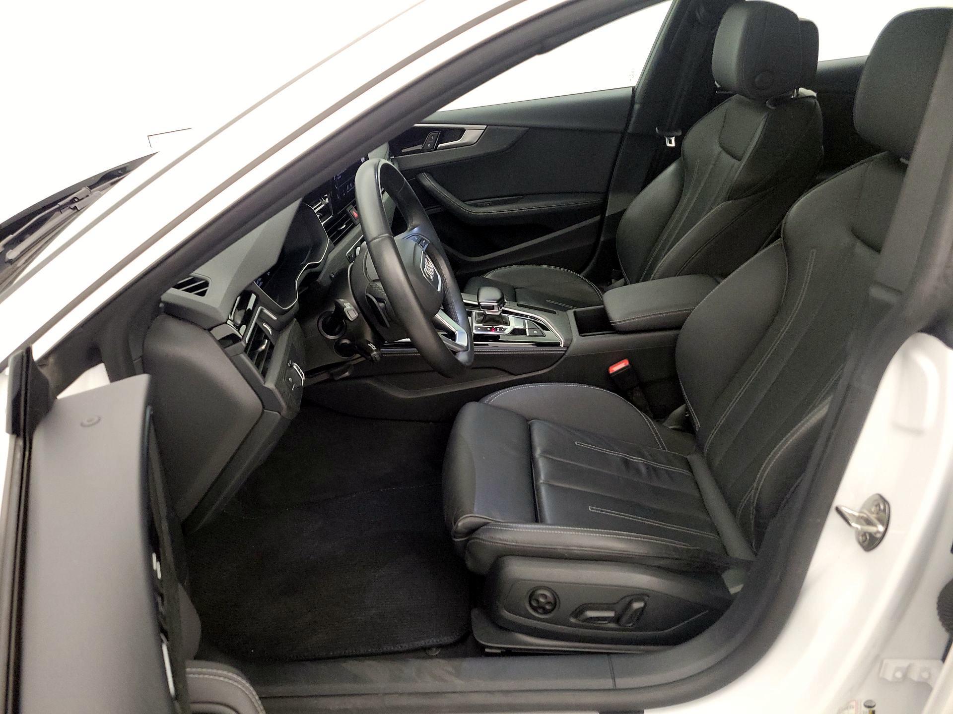 Thumbnail: 2024 Audi A5 - 11