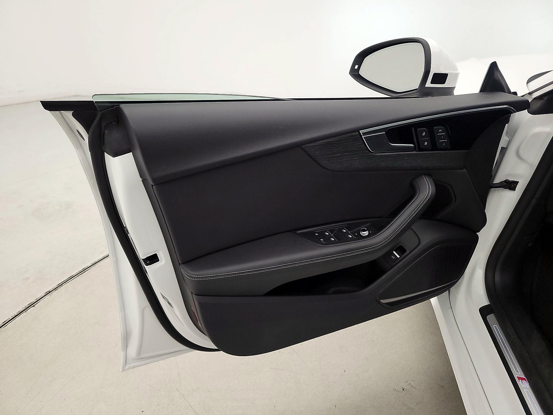 Thumbnail: 2024 Audi A5 - 12