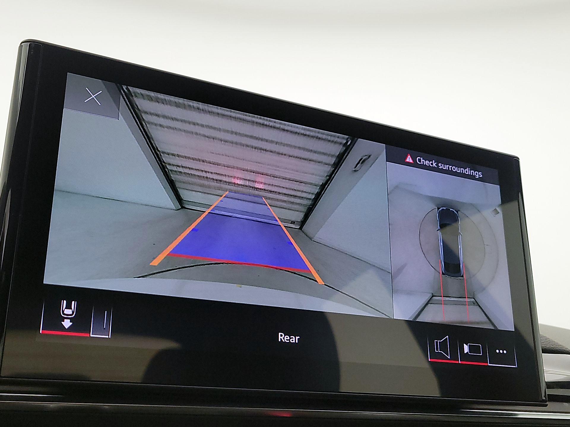 Thumbnail: 2024 Audi A5 - 14