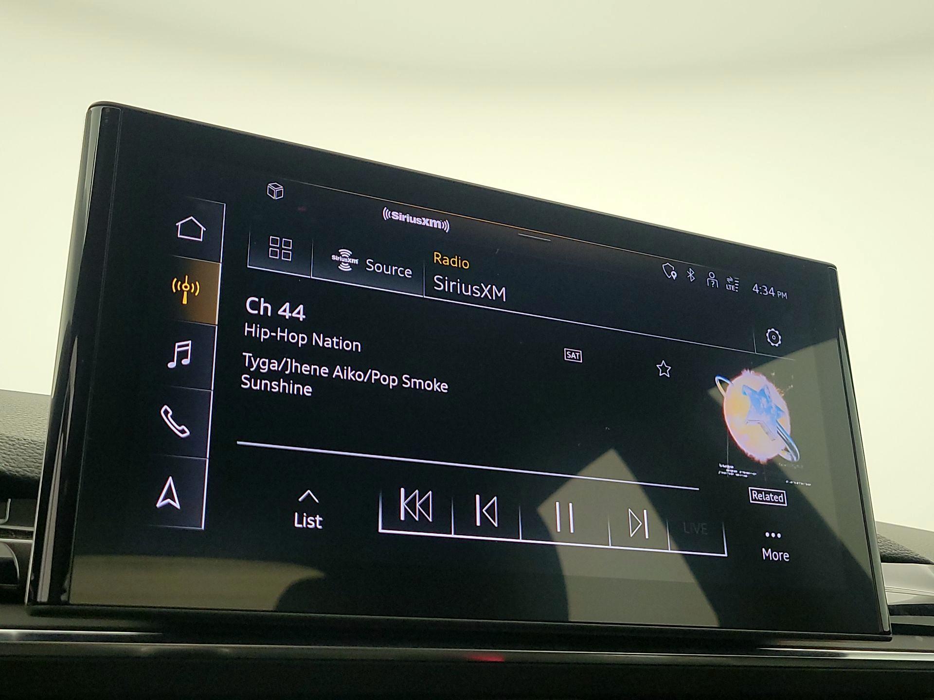 Thumbnail: 2024 Audi A5 - 15