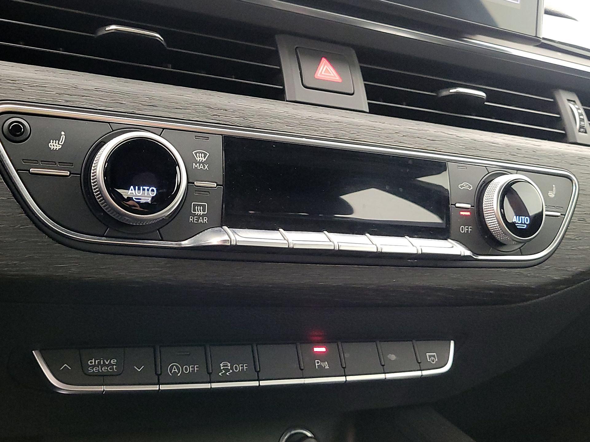 Thumbnail: 2024 Audi A5 - 16