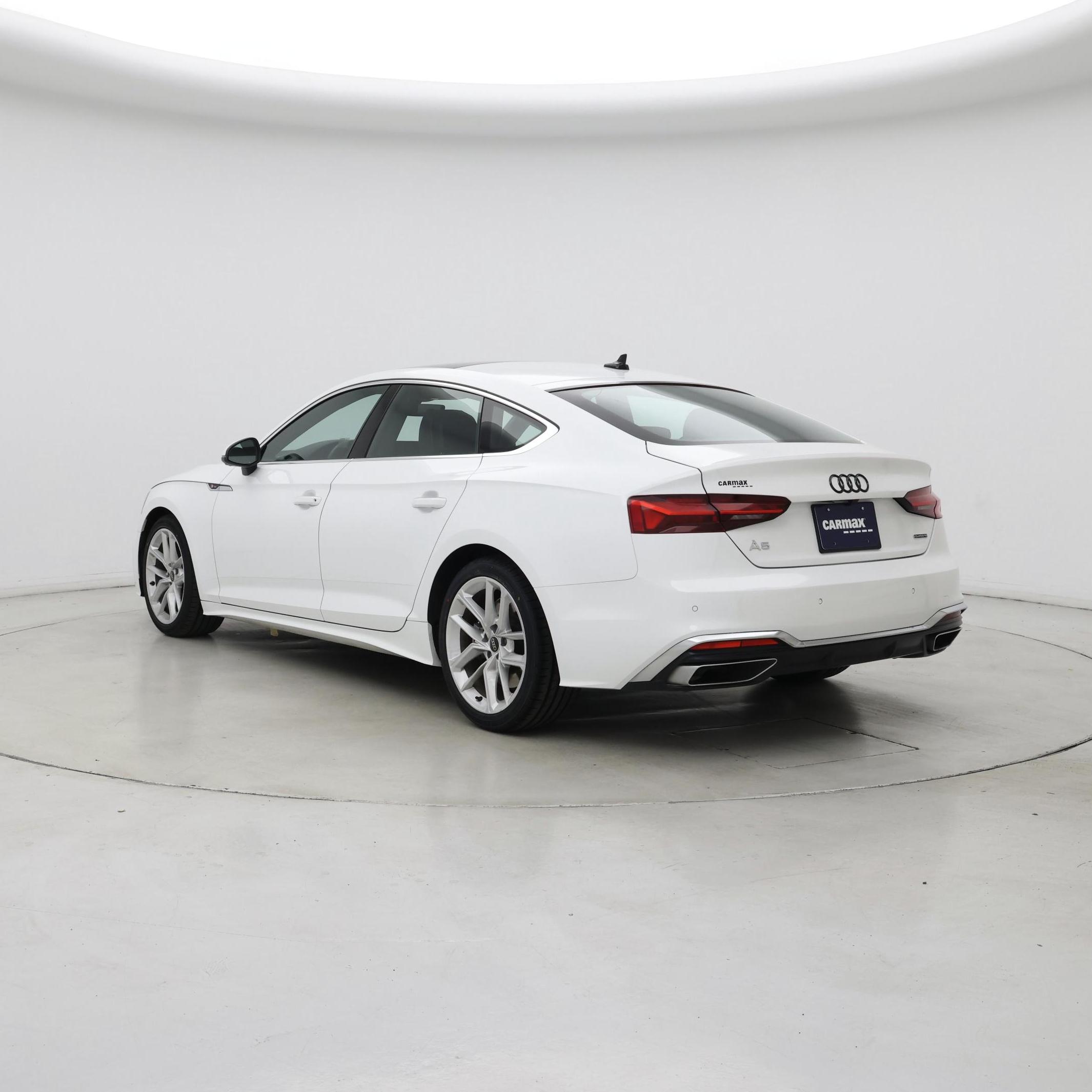 Thumbnail: 2024 Audi A5 - 2