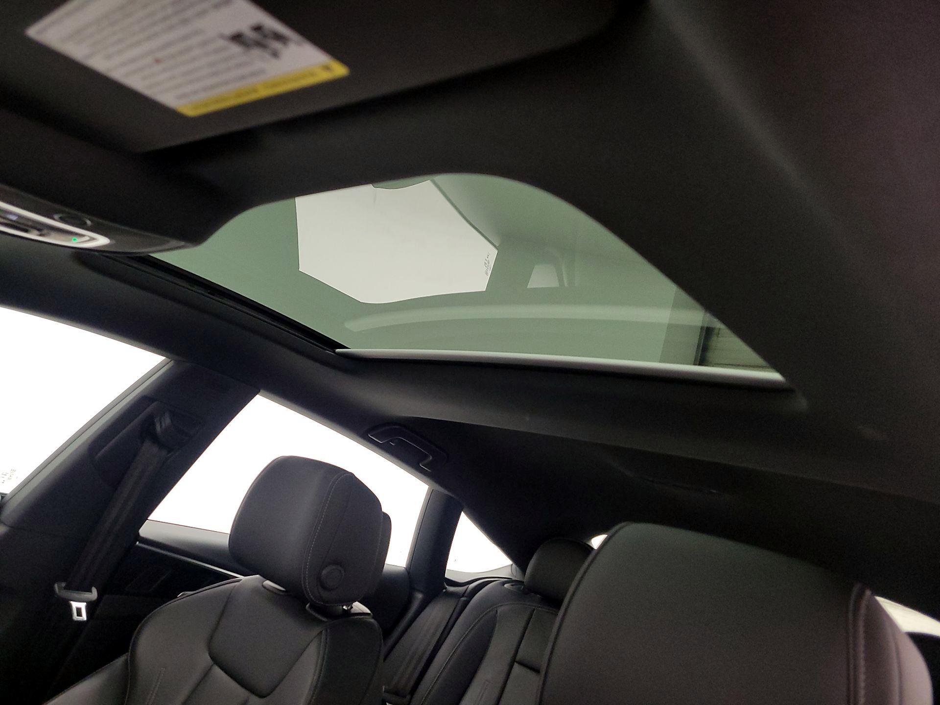 Thumbnail: 2024 Audi A5 - 19