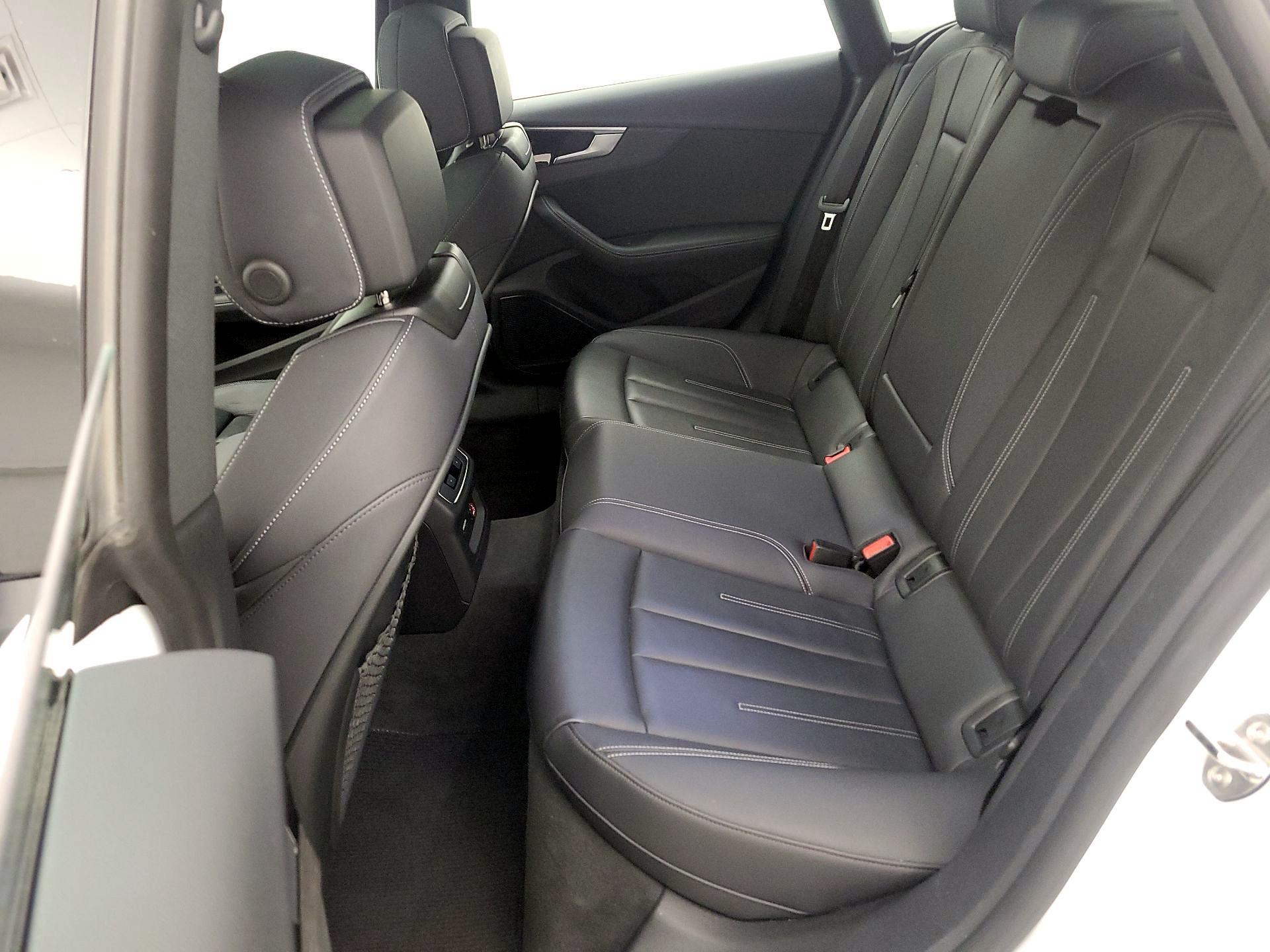 Thumbnail: 2024 Audi A5 - 20