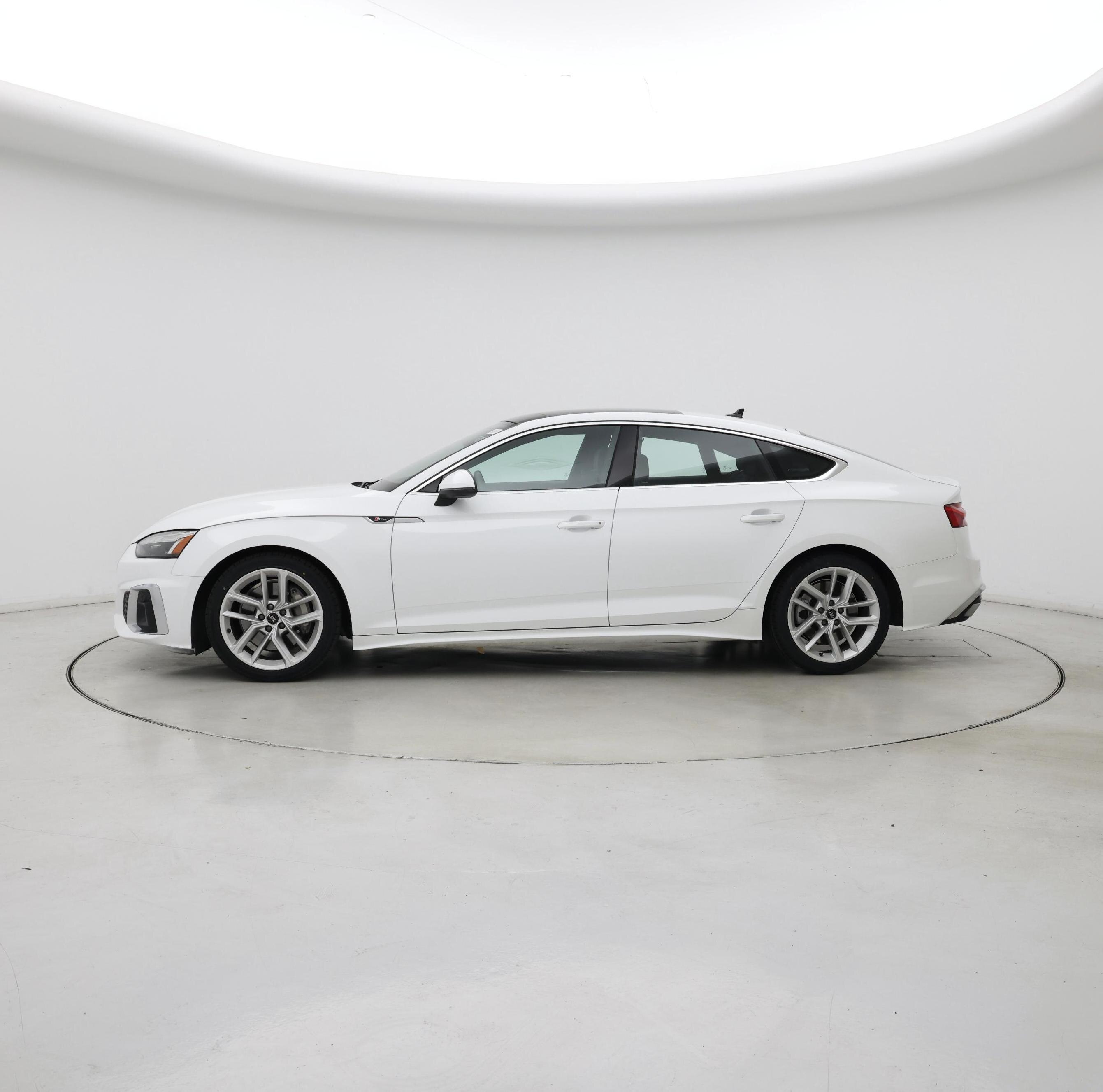 Thumbnail: 2024 Audi A5 - 3