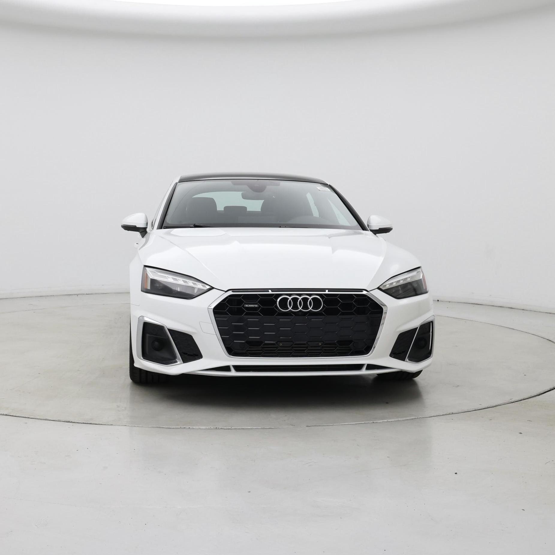 Thumbnail: 2024 Audi A5 - 5