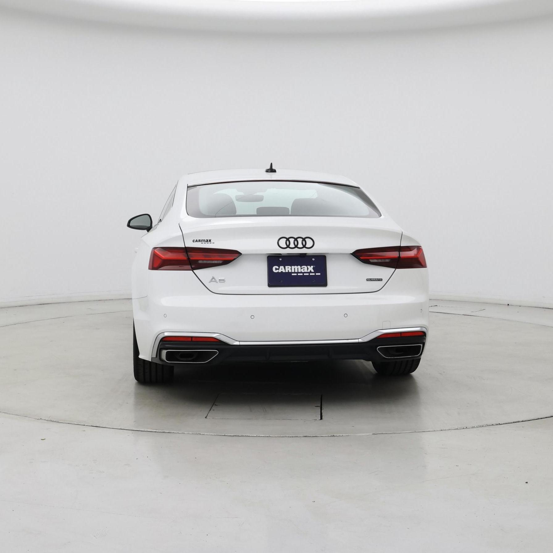 Thumbnail: 2024 Audi A5 - 6