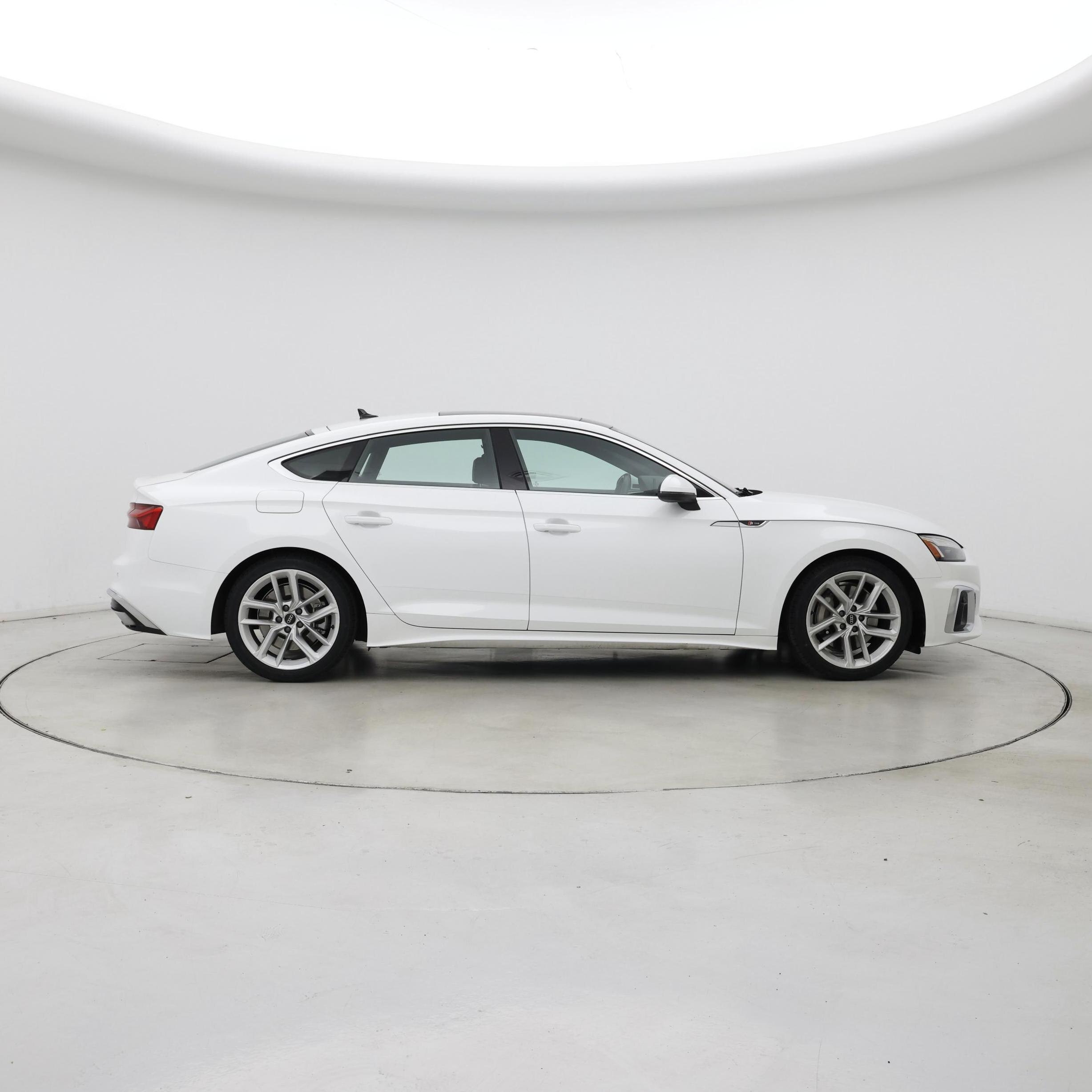 Thumbnail: 2024 Audi A5 - 7