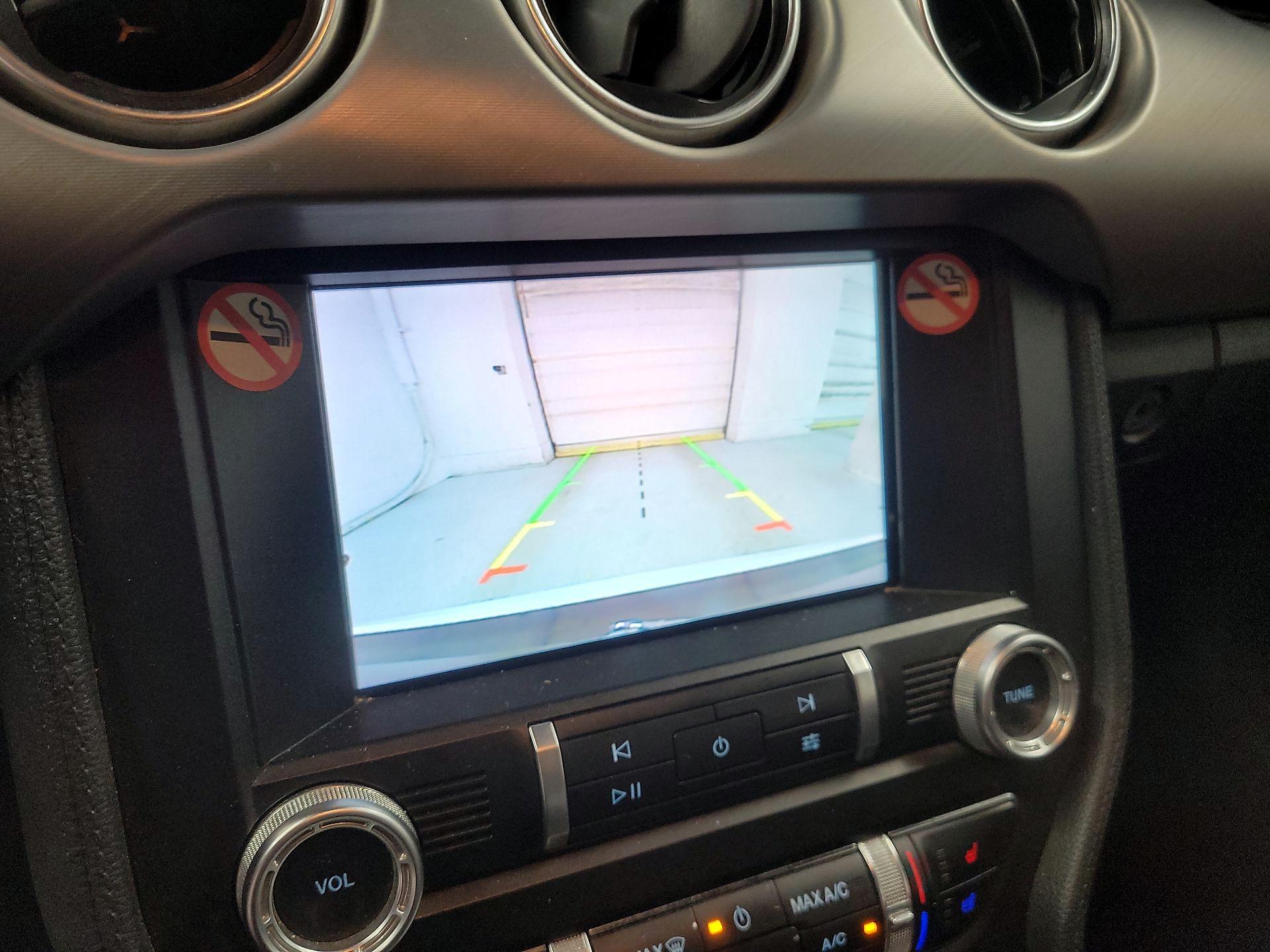 Thumbnail: 2022 Ford Mustang - 13