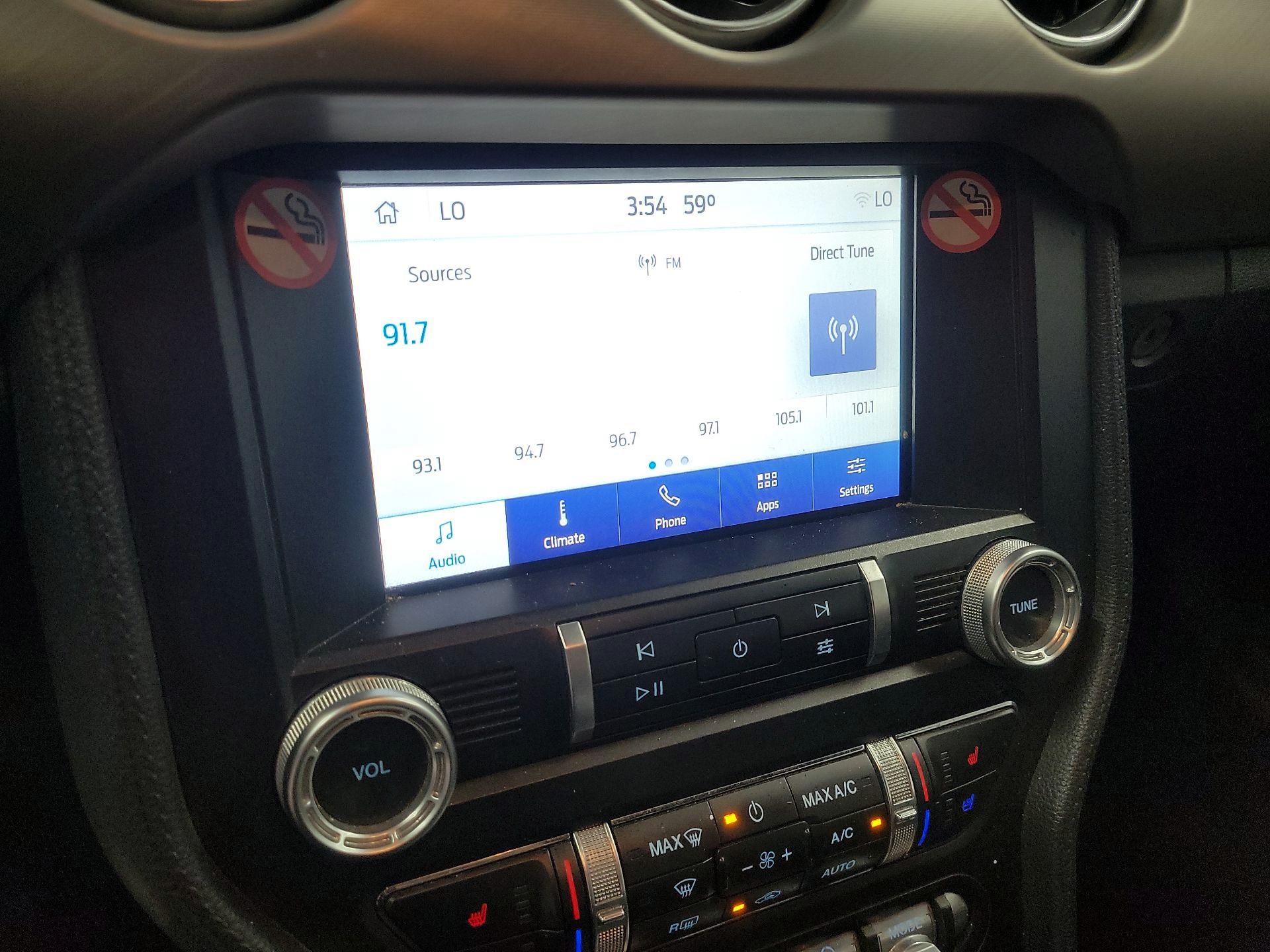 Thumbnail: 2022 Ford Mustang - 14