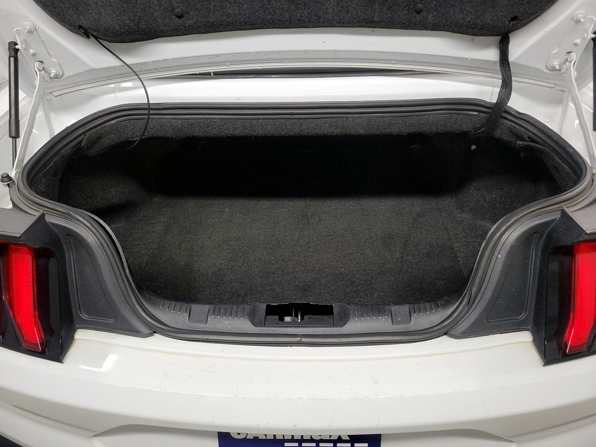 Thumbnail: 2022 Ford Mustang - 17