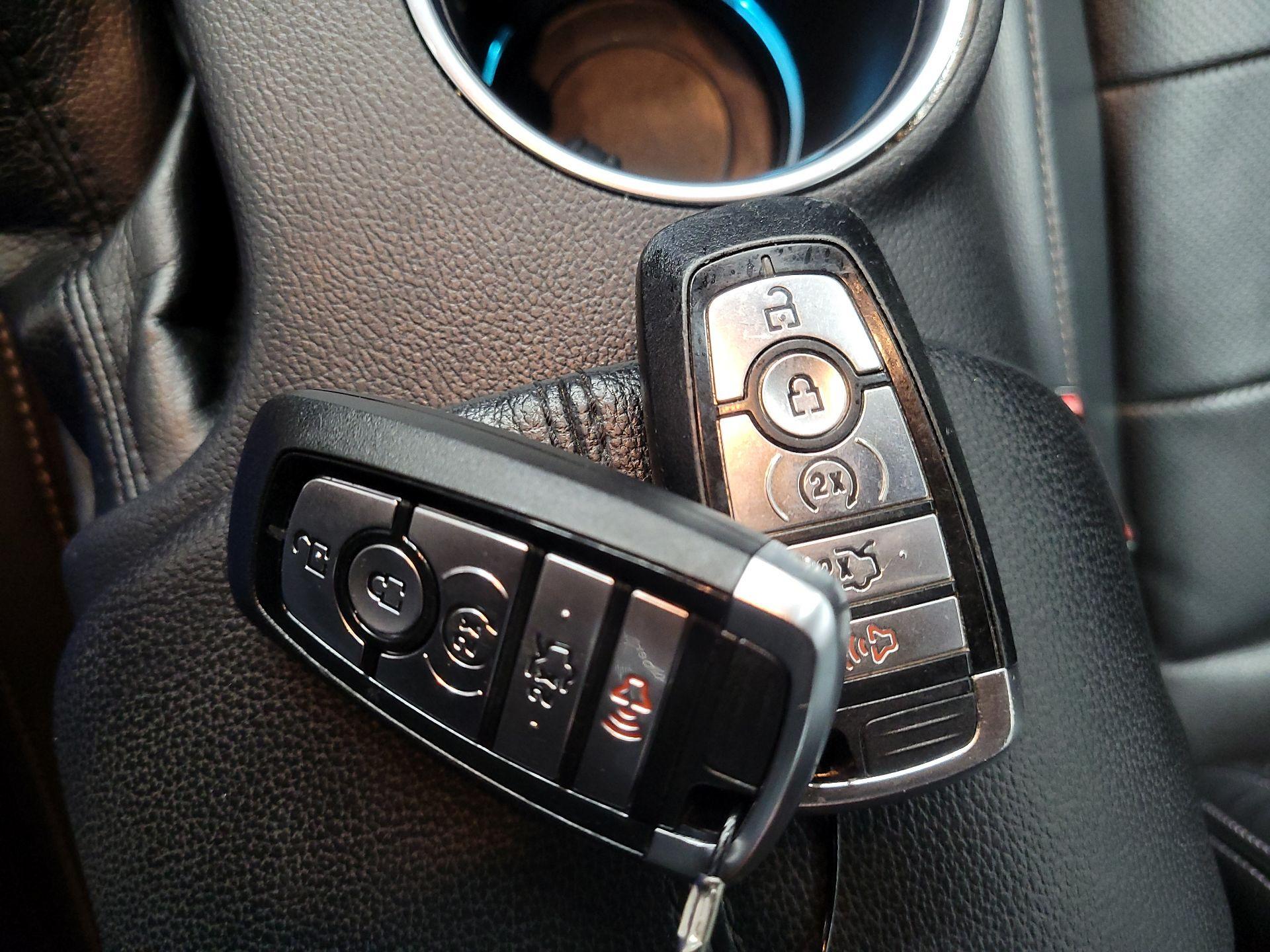 Thumbnail: 2022 Ford Mustang - 19