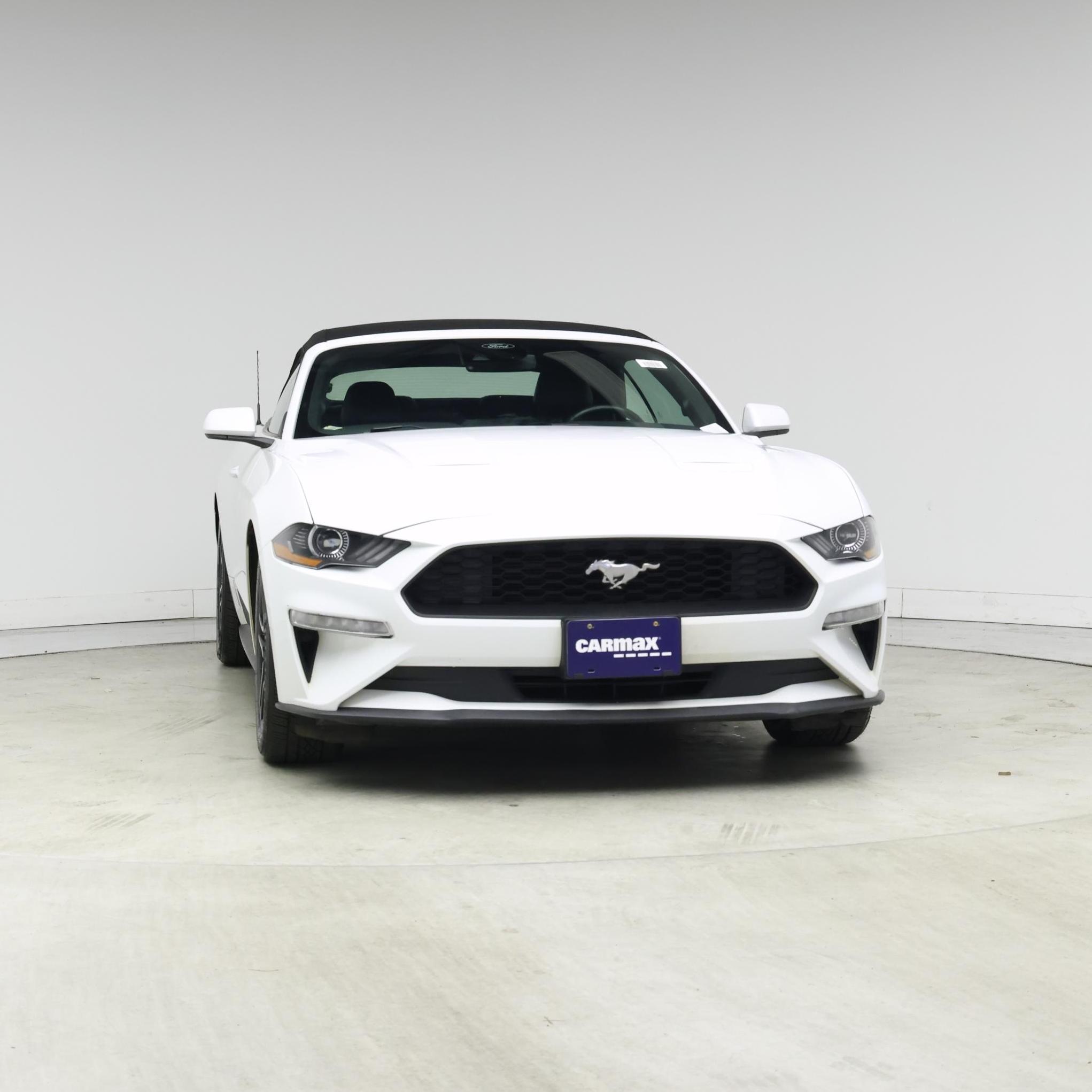 Thumbnail: 2022 Ford Mustang - 5