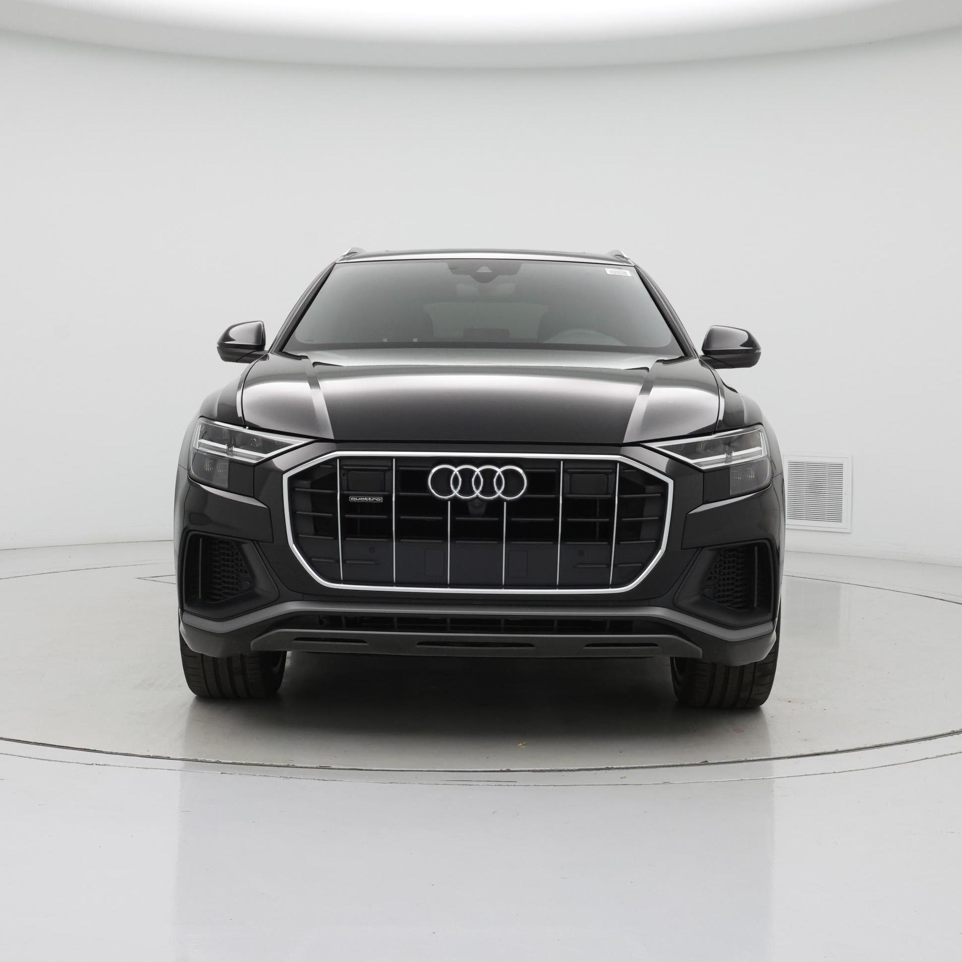 Thumbnail: 2020 Audi Q8 - 5
