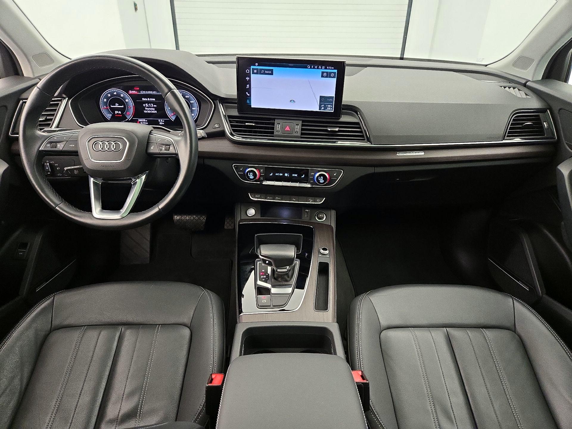 Thumbnail: 2022 Audi Q5 - 9