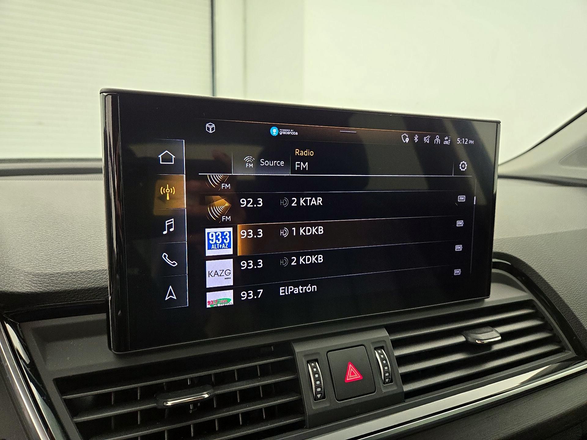 Thumbnail: 2022 Audi Q5 - 16