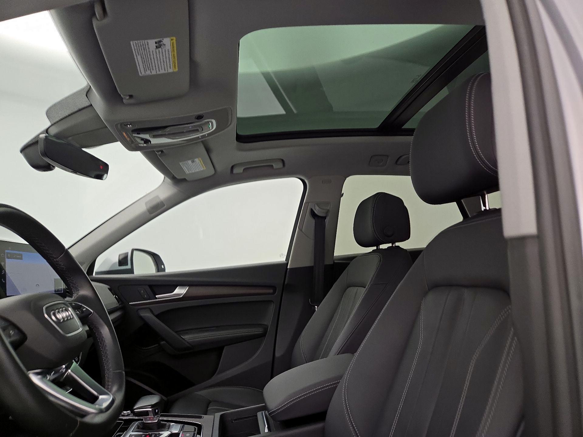 Thumbnail: 2022 Audi Q5 - 20