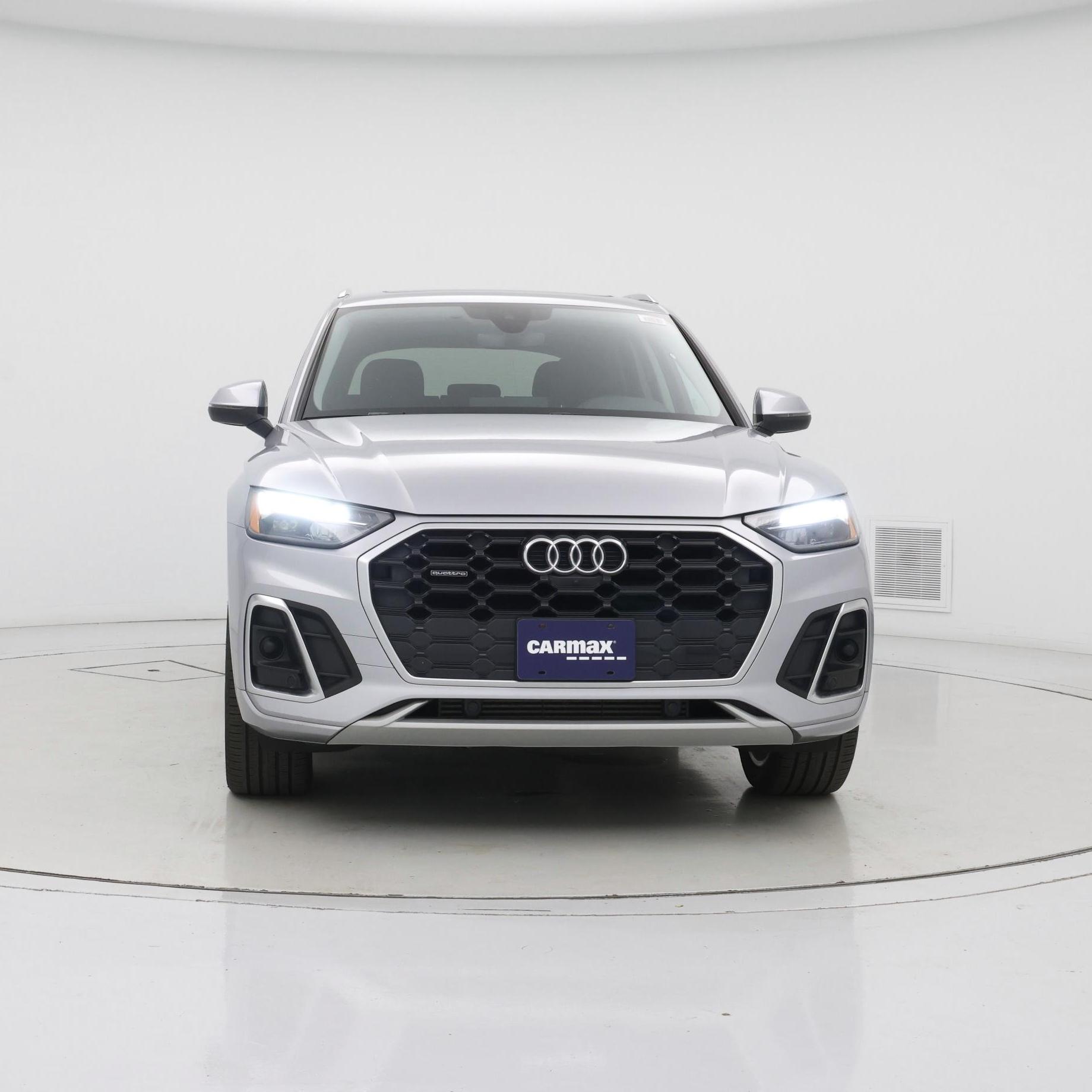 Thumbnail: 2022 Audi Q5 - 5