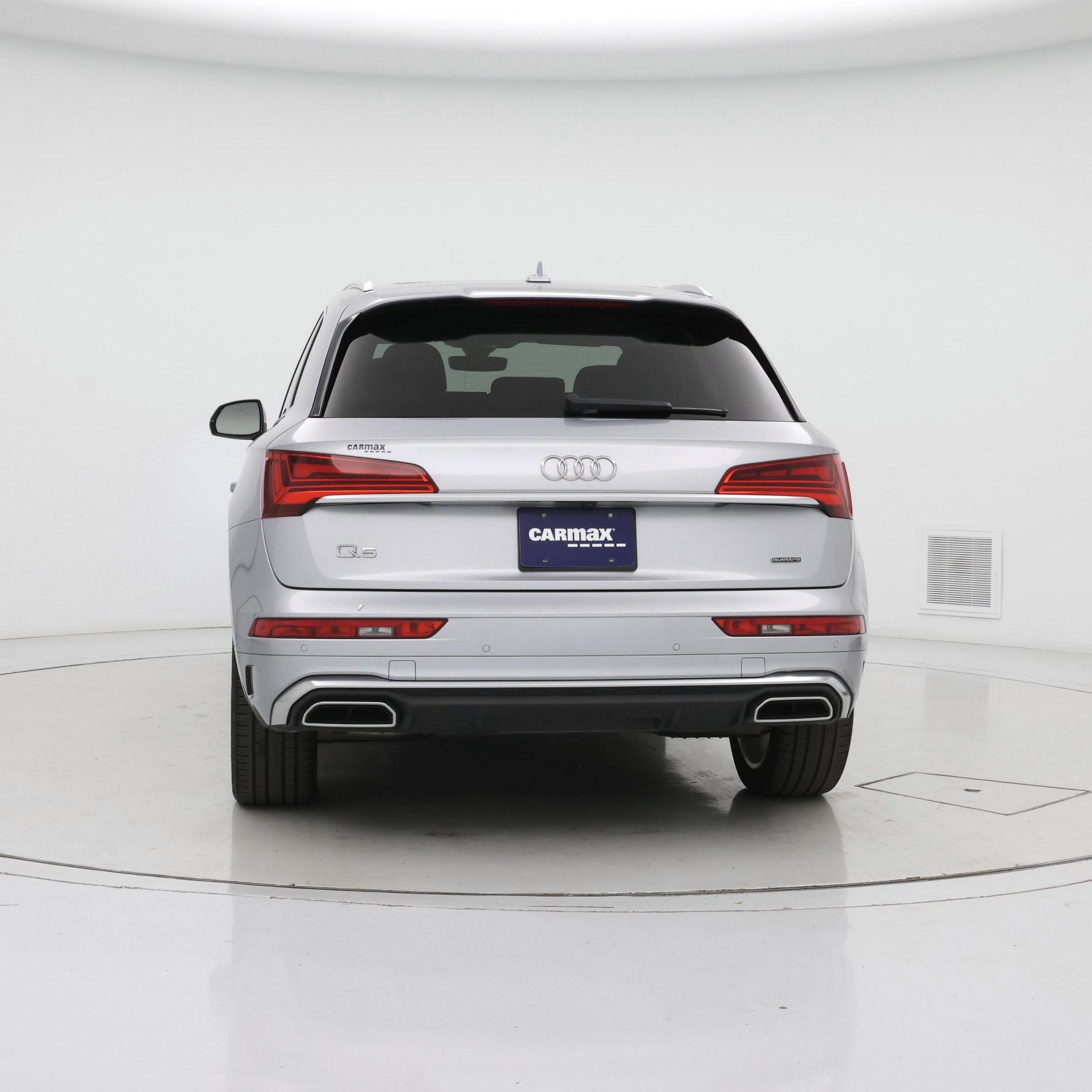 Thumbnail: 2022 Audi Q5 - 6