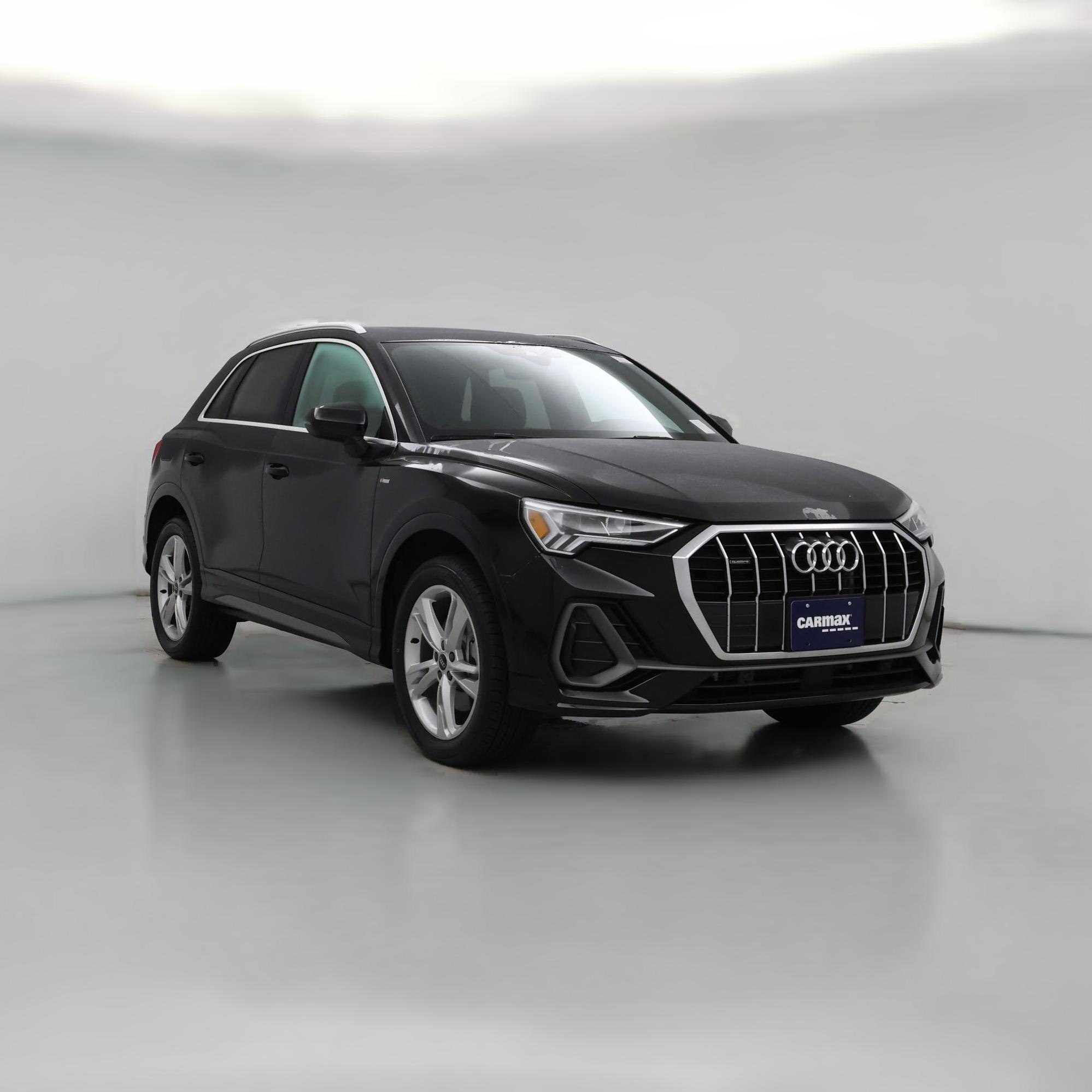 Thumbnail: 2023 Audi Q3 - 1