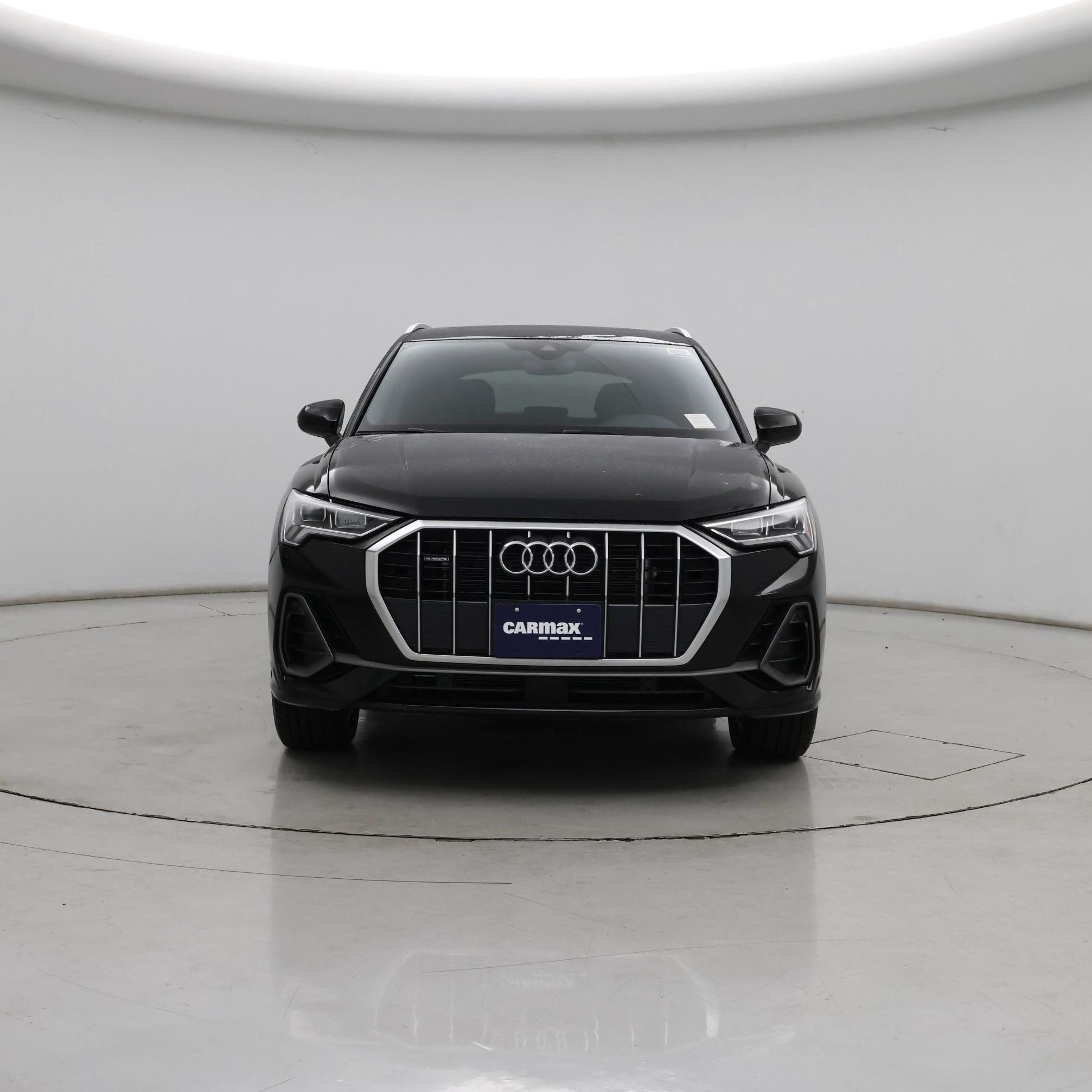 Thumbnail: 2023 Audi Q3 - 5