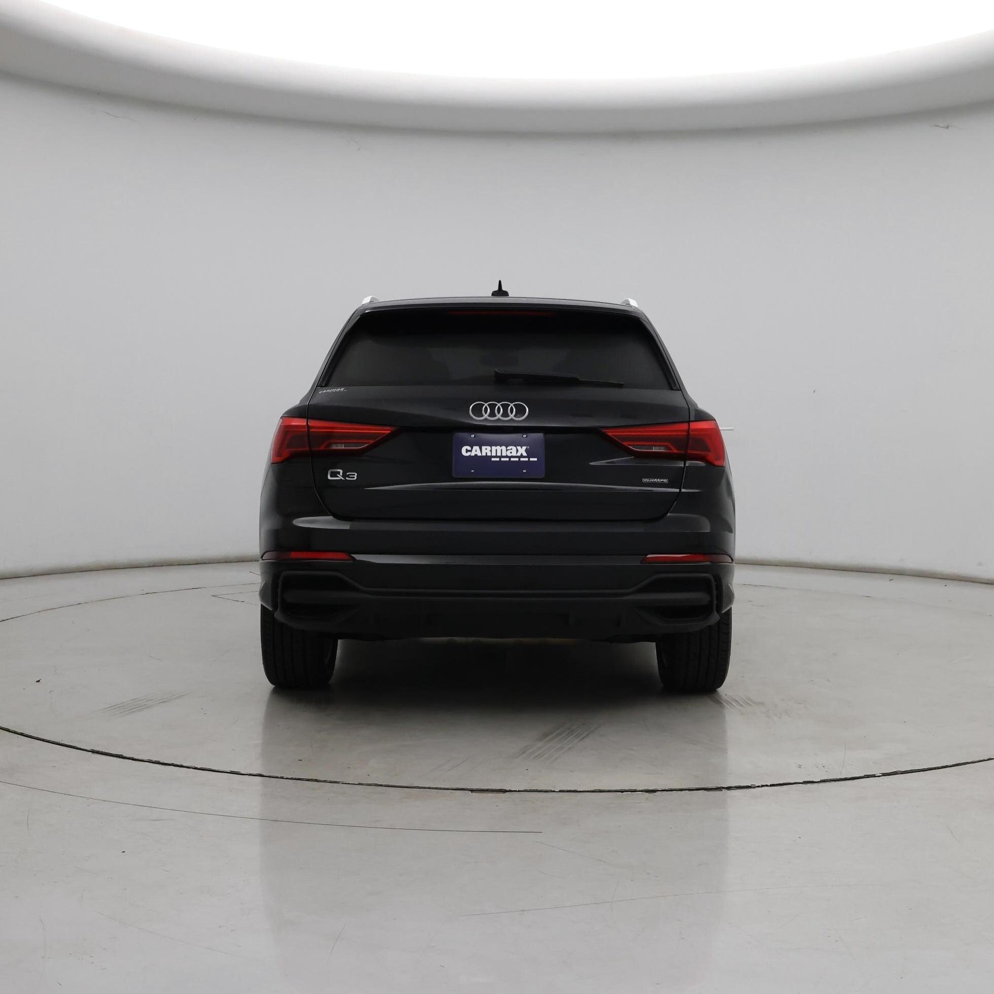 Thumbnail: 2023 Audi Q3 - 6