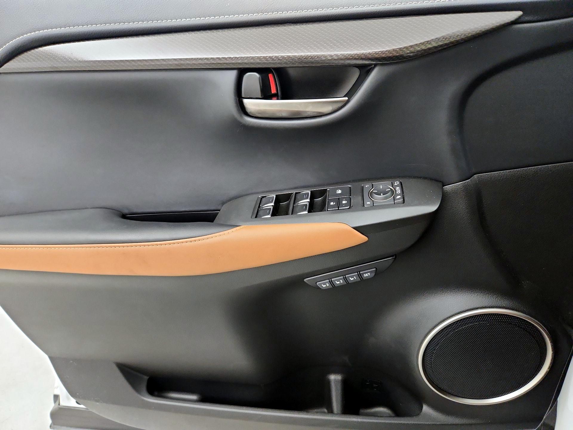 Thumbnail: 2020 Lexus NX - 12