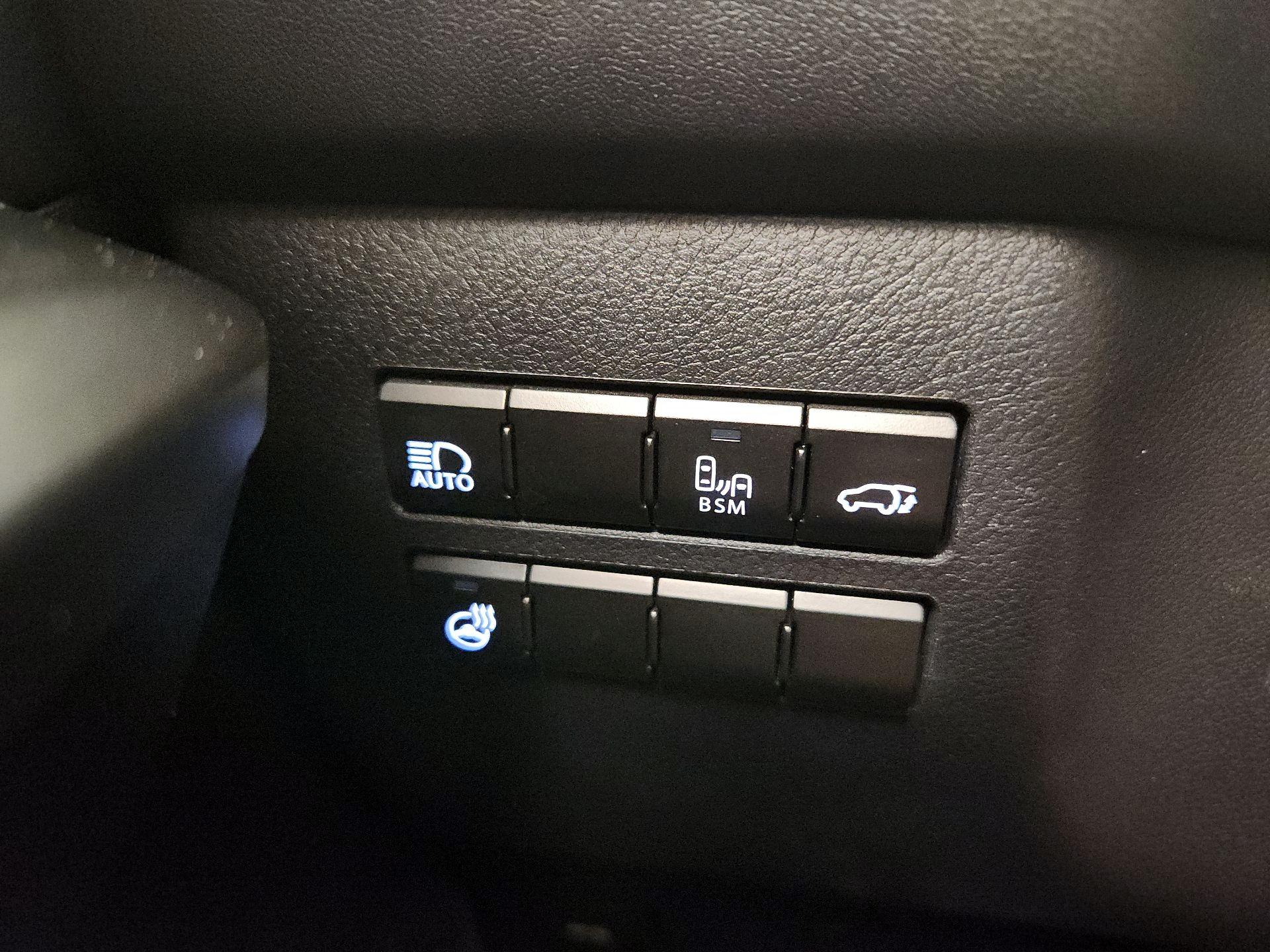 Thumbnail: 2020 Lexus NX - 13