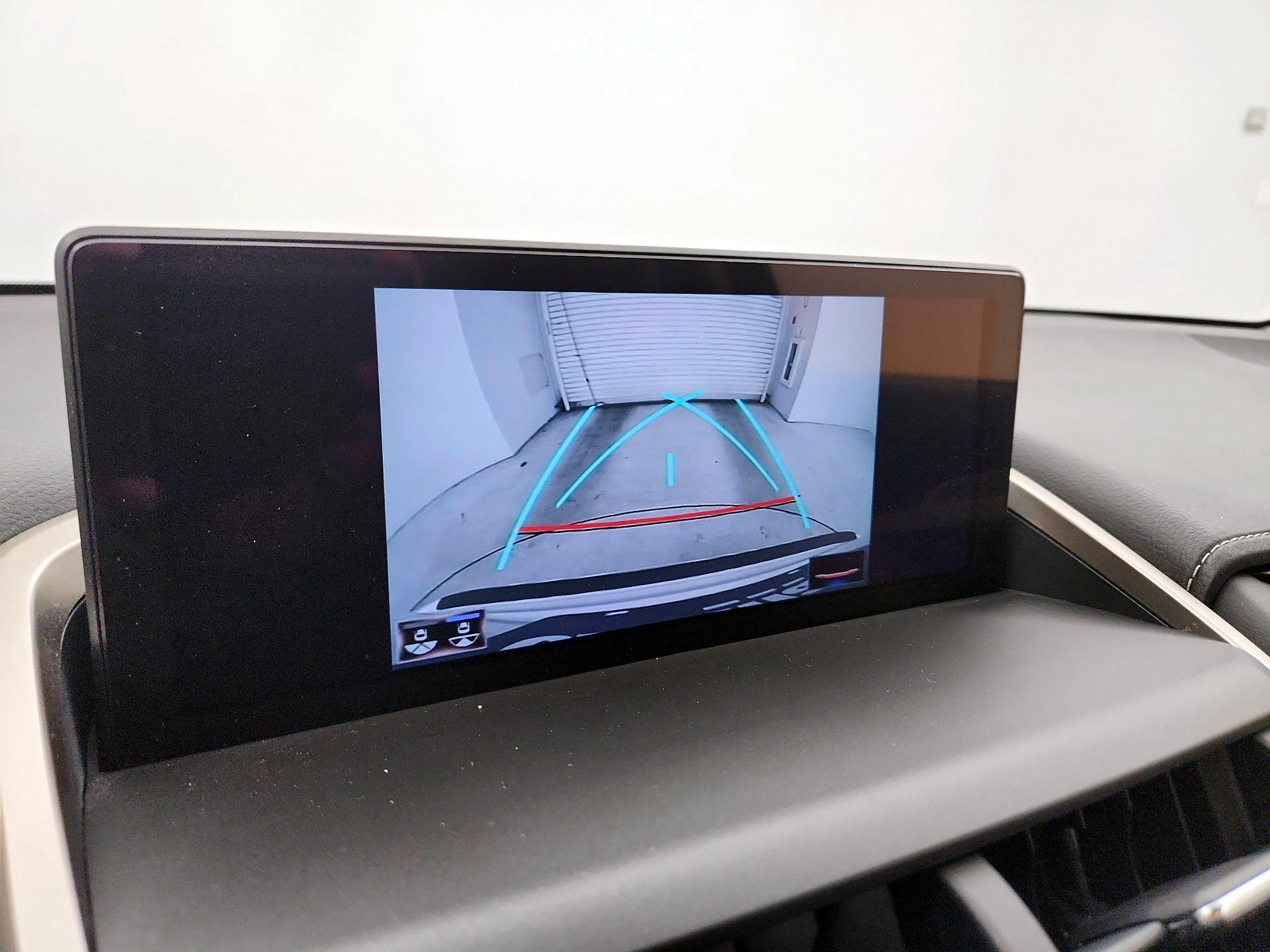 Thumbnail: 2020 Lexus NX - 14