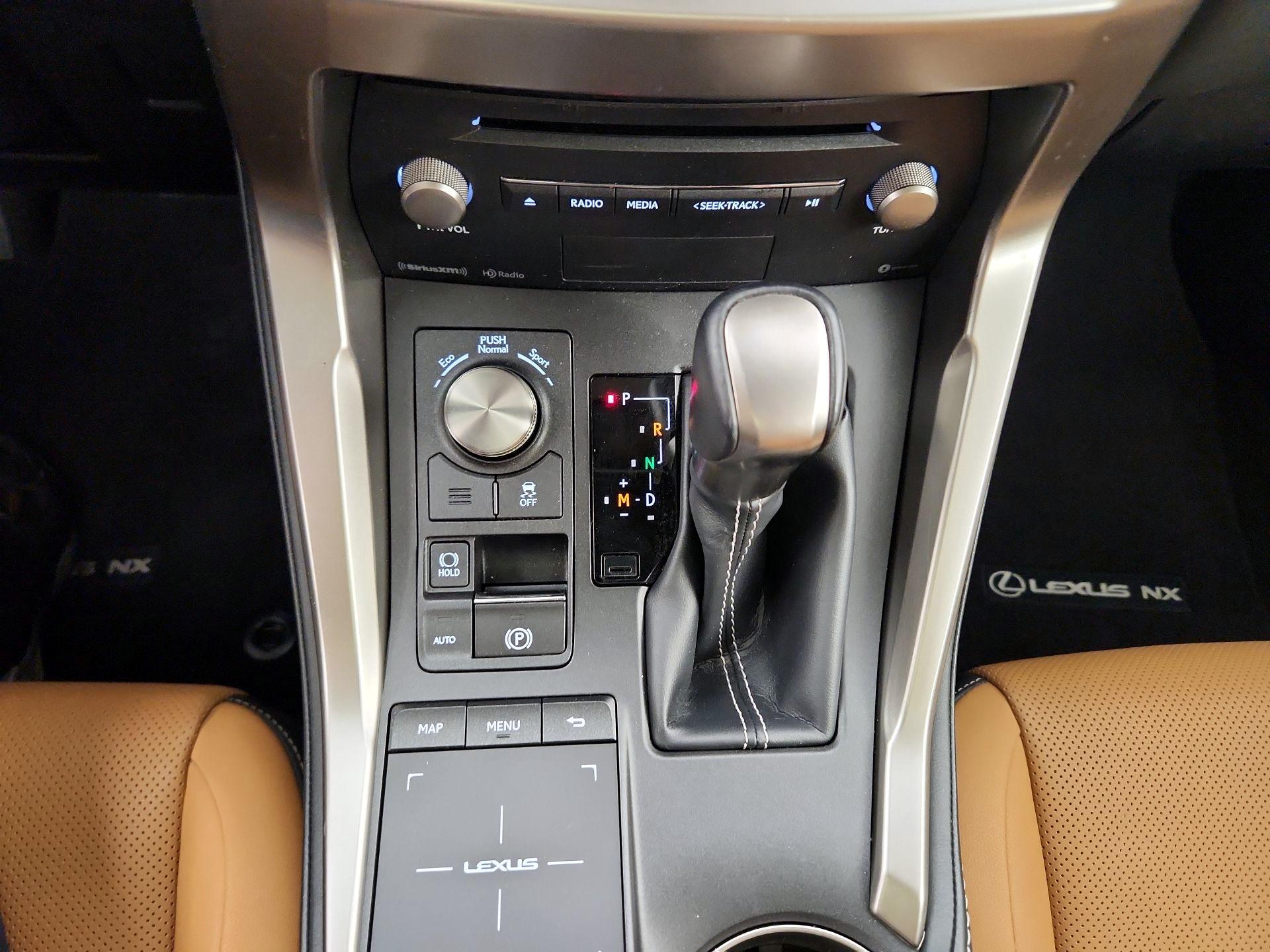 Thumbnail: 2020 Lexus NX - 17