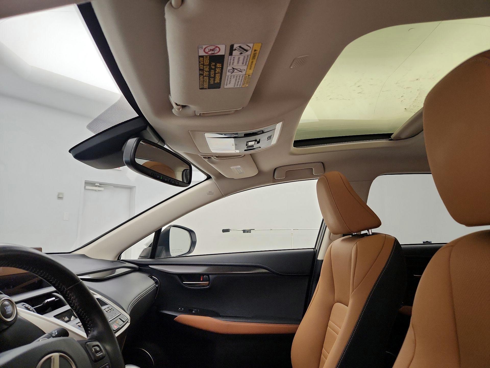 Thumbnail: 2020 Lexus NX - 19