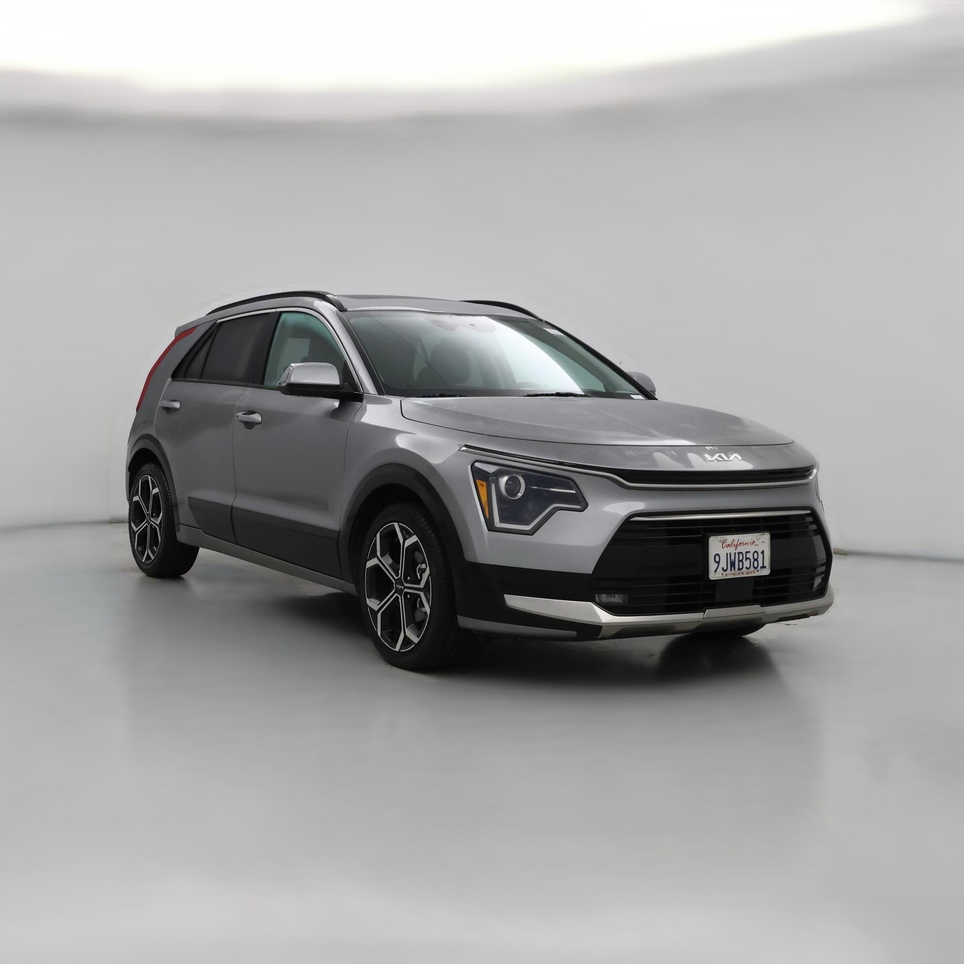 Thumbnail: 2024 Kia Niro - 1