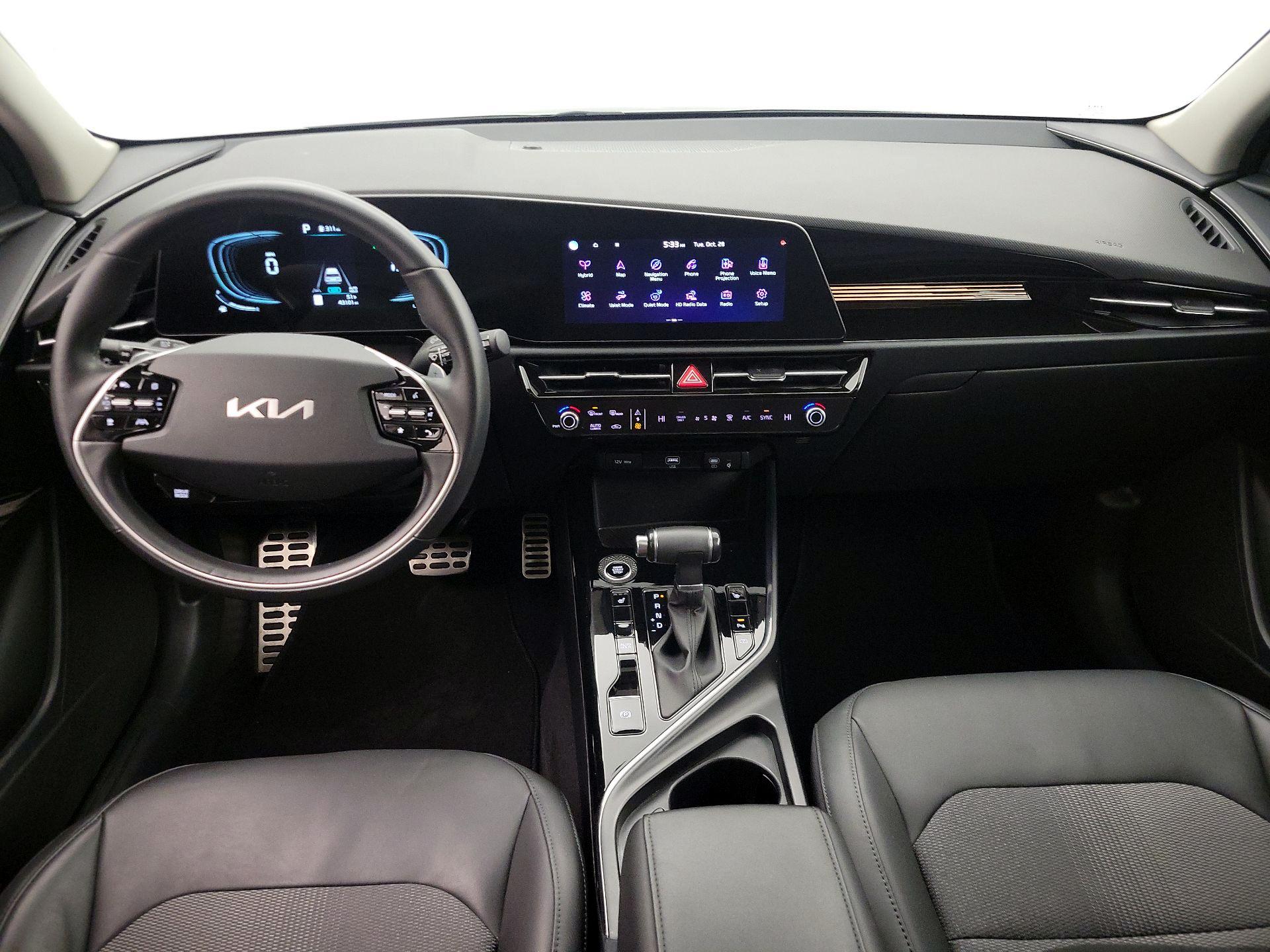 Thumbnail: 2024 Kia Niro - 9